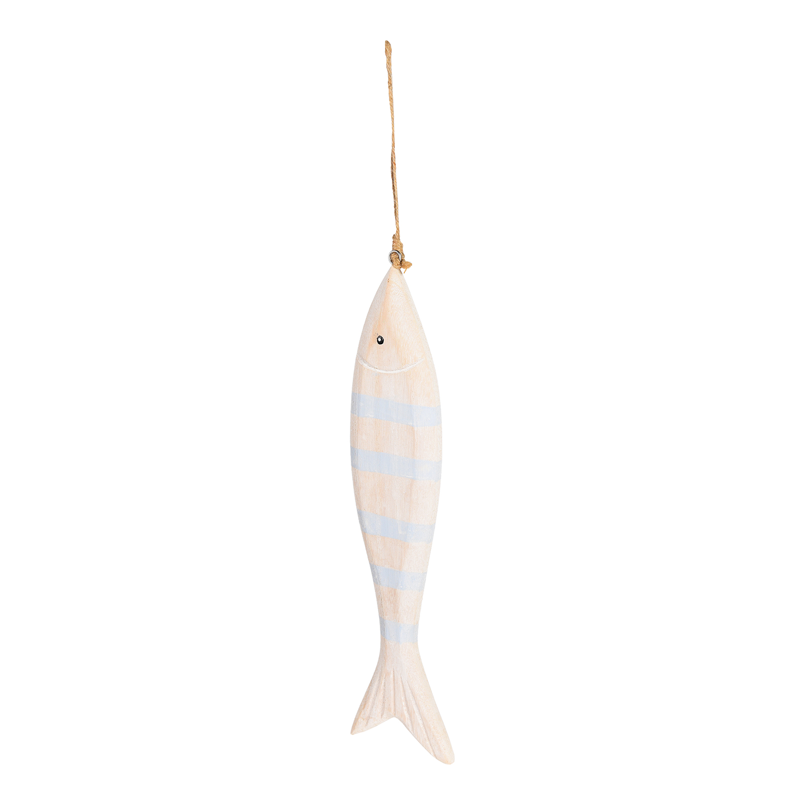Deko-Anhänger Fisch