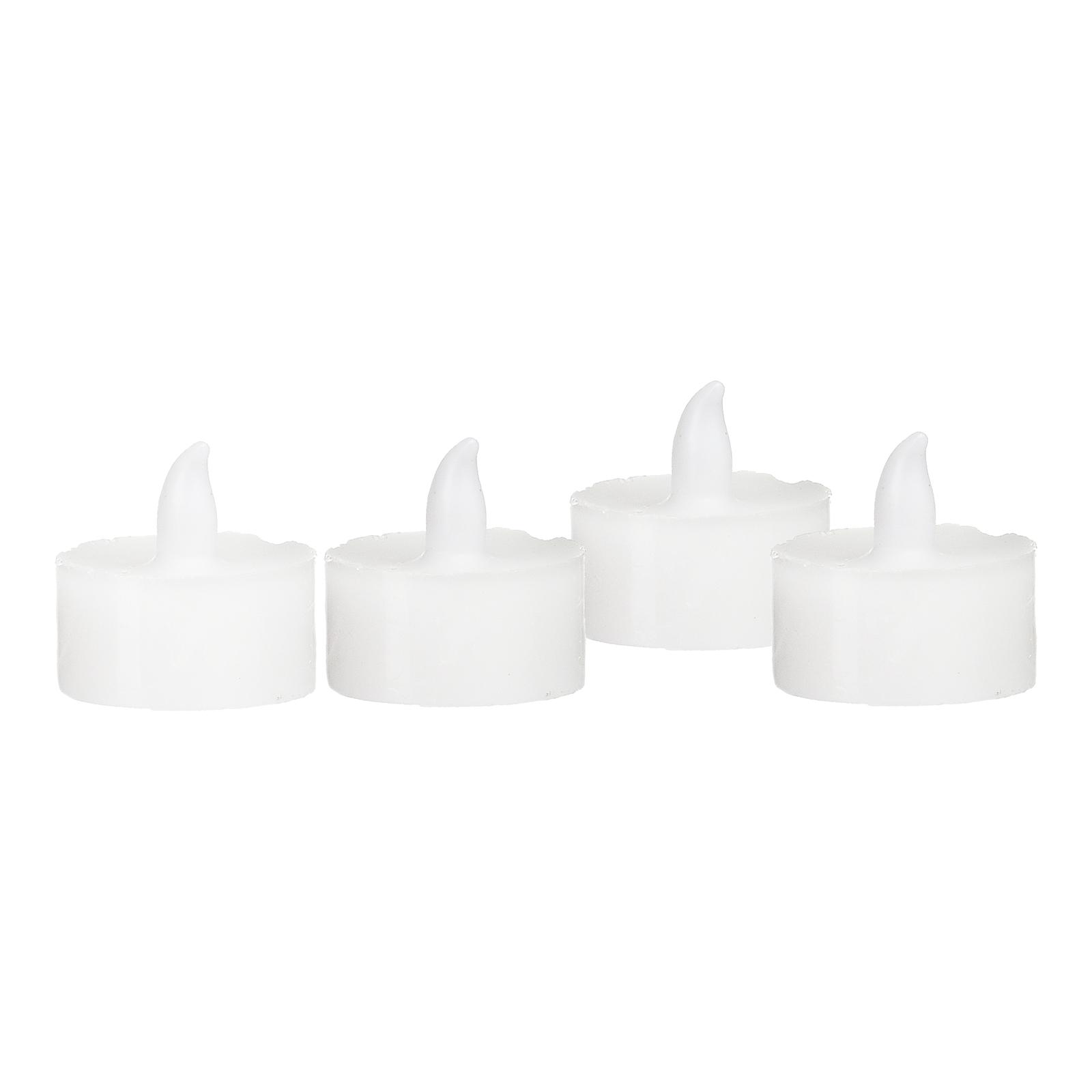 LED-Teelichter