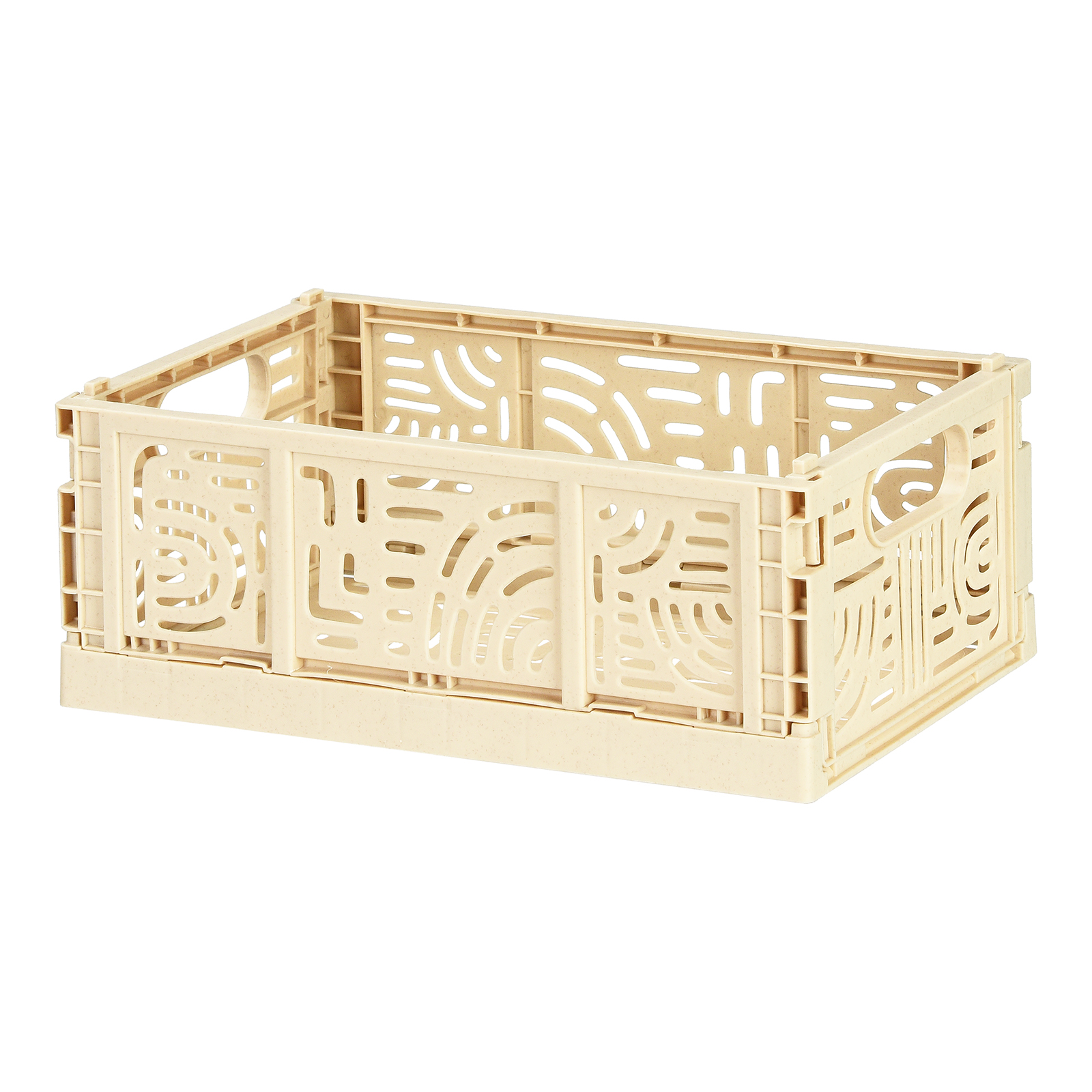 Klappbox Recycled M