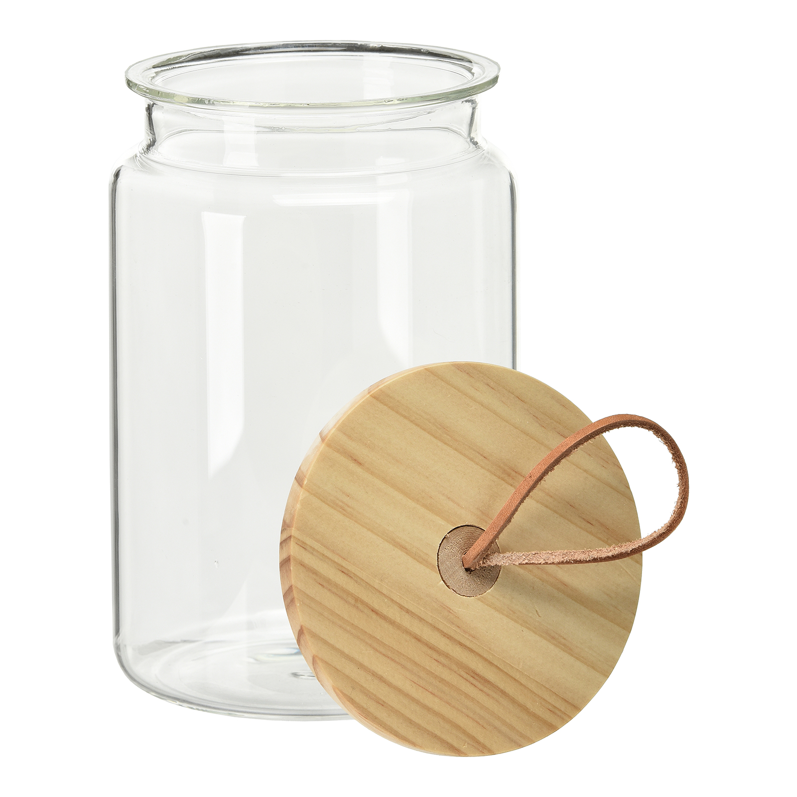 Vorratsglas
