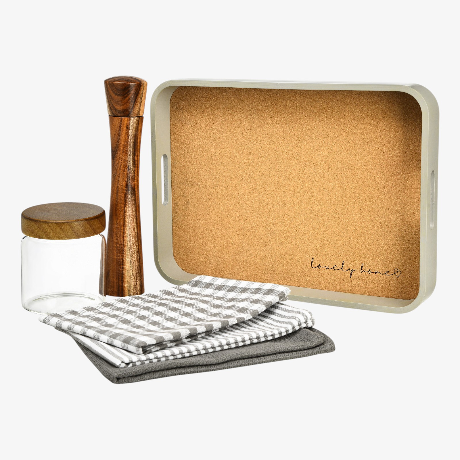 Küchen-Zubehör-Set