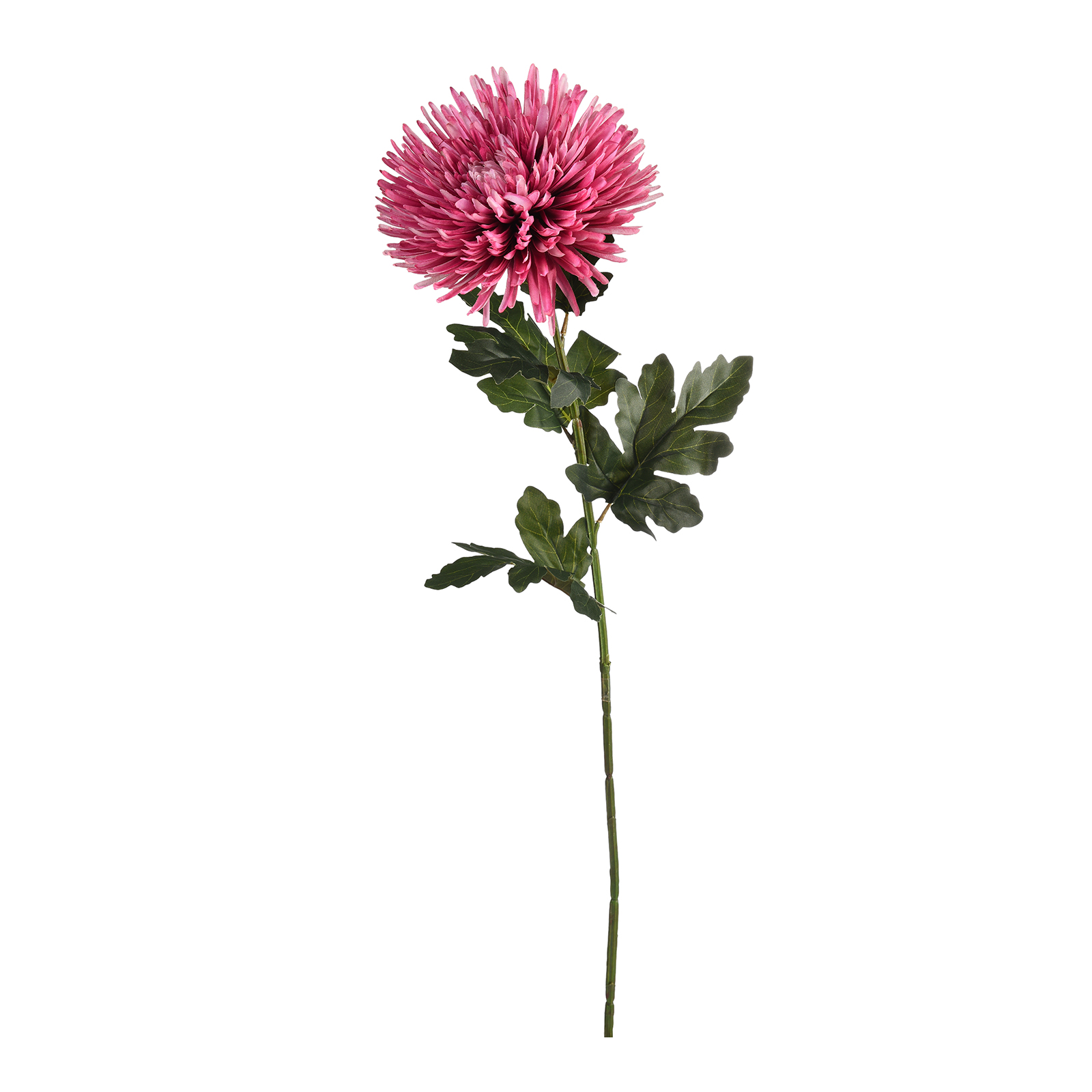 Kunstblume Chrysantheme
