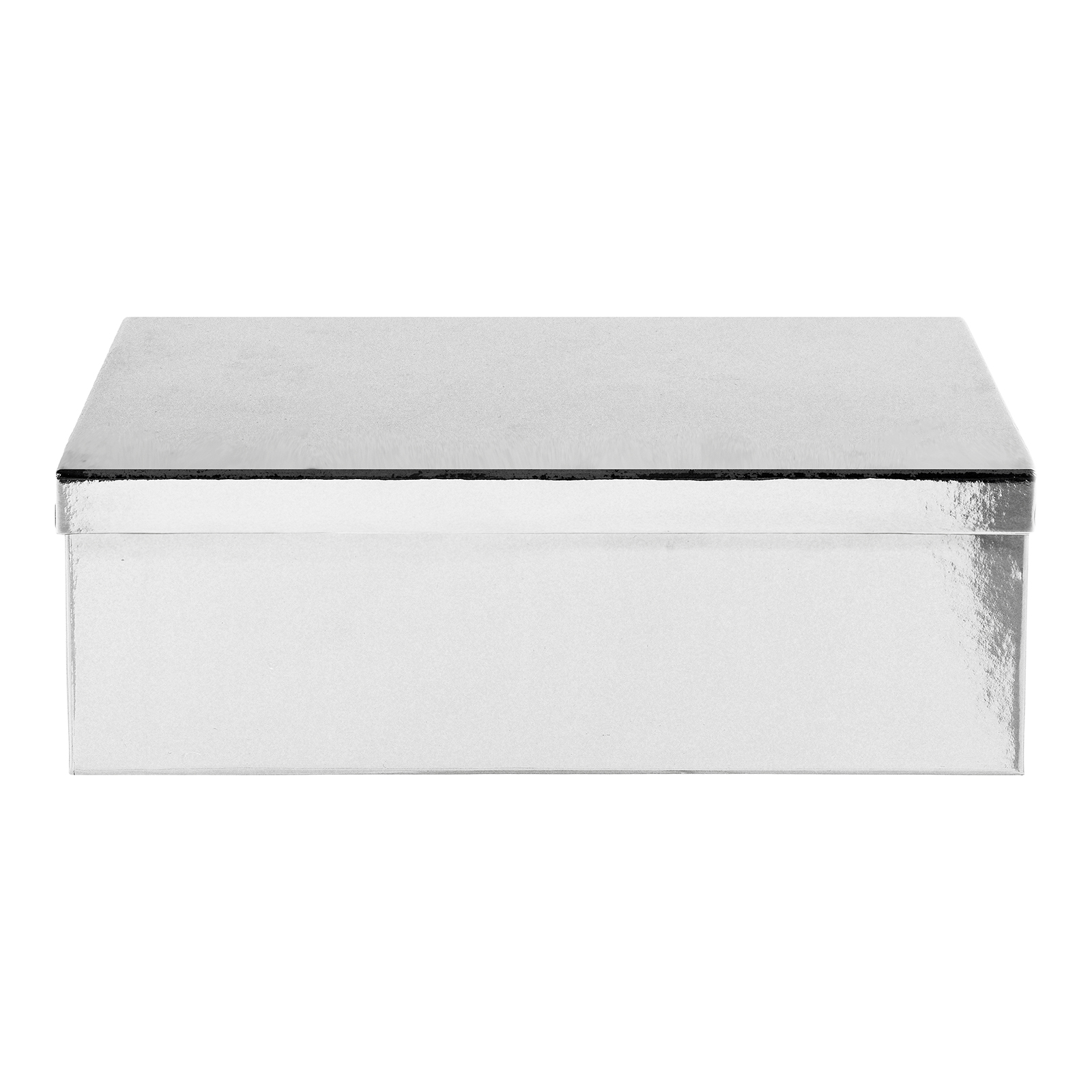 Geschenkbox Glanz