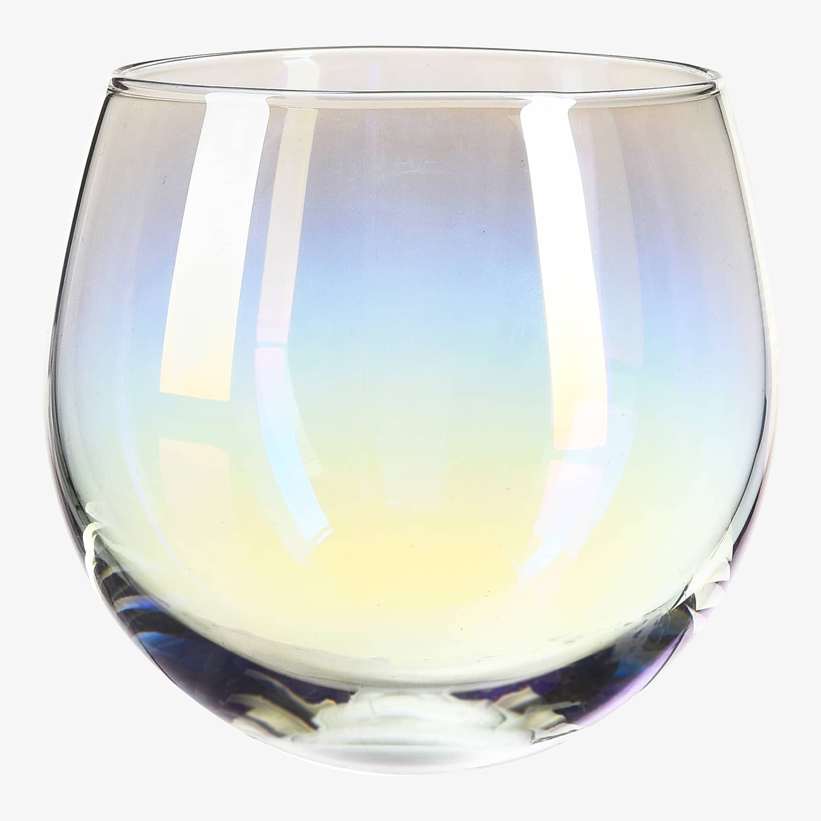 Wasserglas Ball