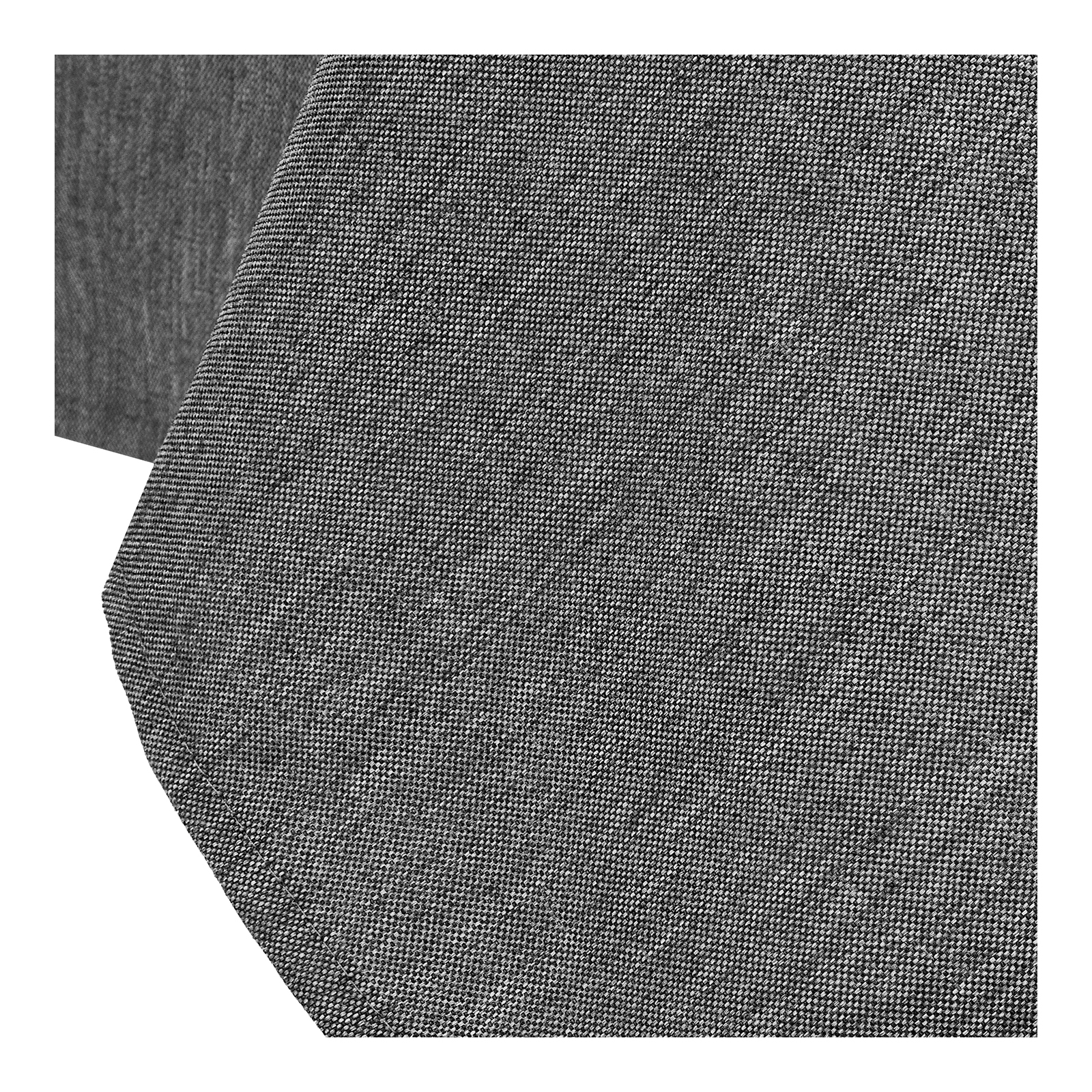 Outdoor-Tischdecke Melange