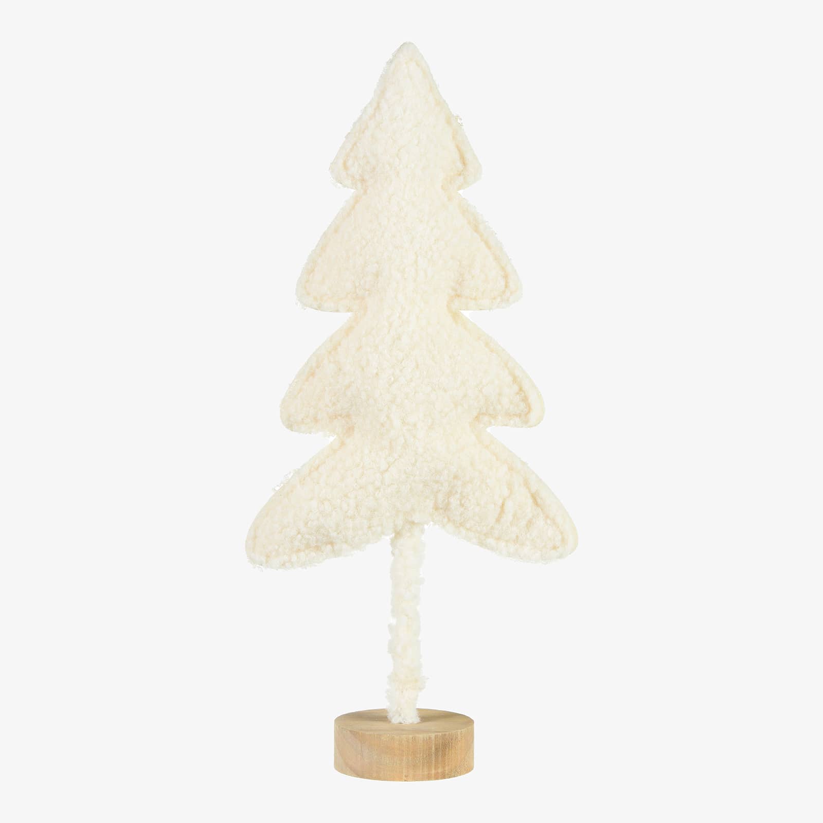 Deko-Objekt Baum Teddy