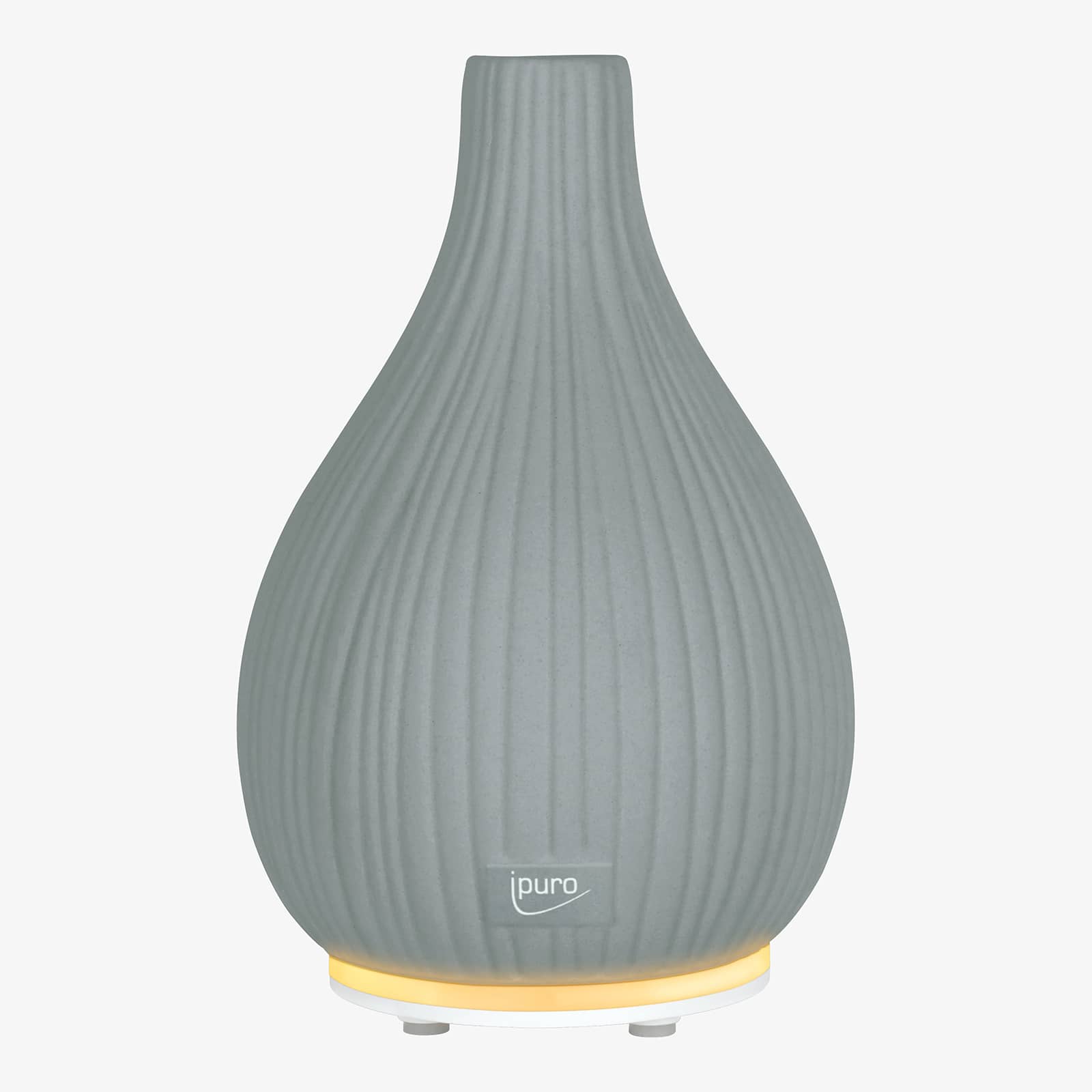 AIR SONIC Elektrischer Aroma-Diffusor Aroma Vase