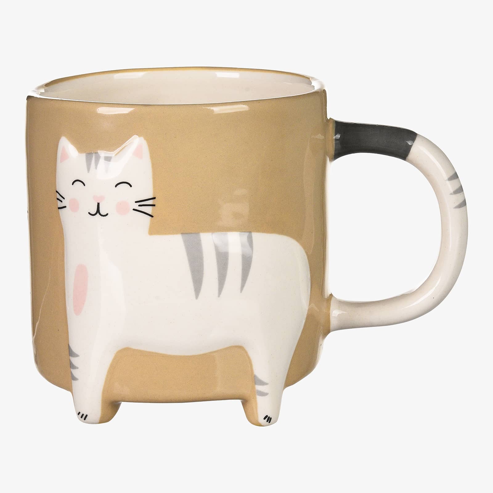 Tasse Cat