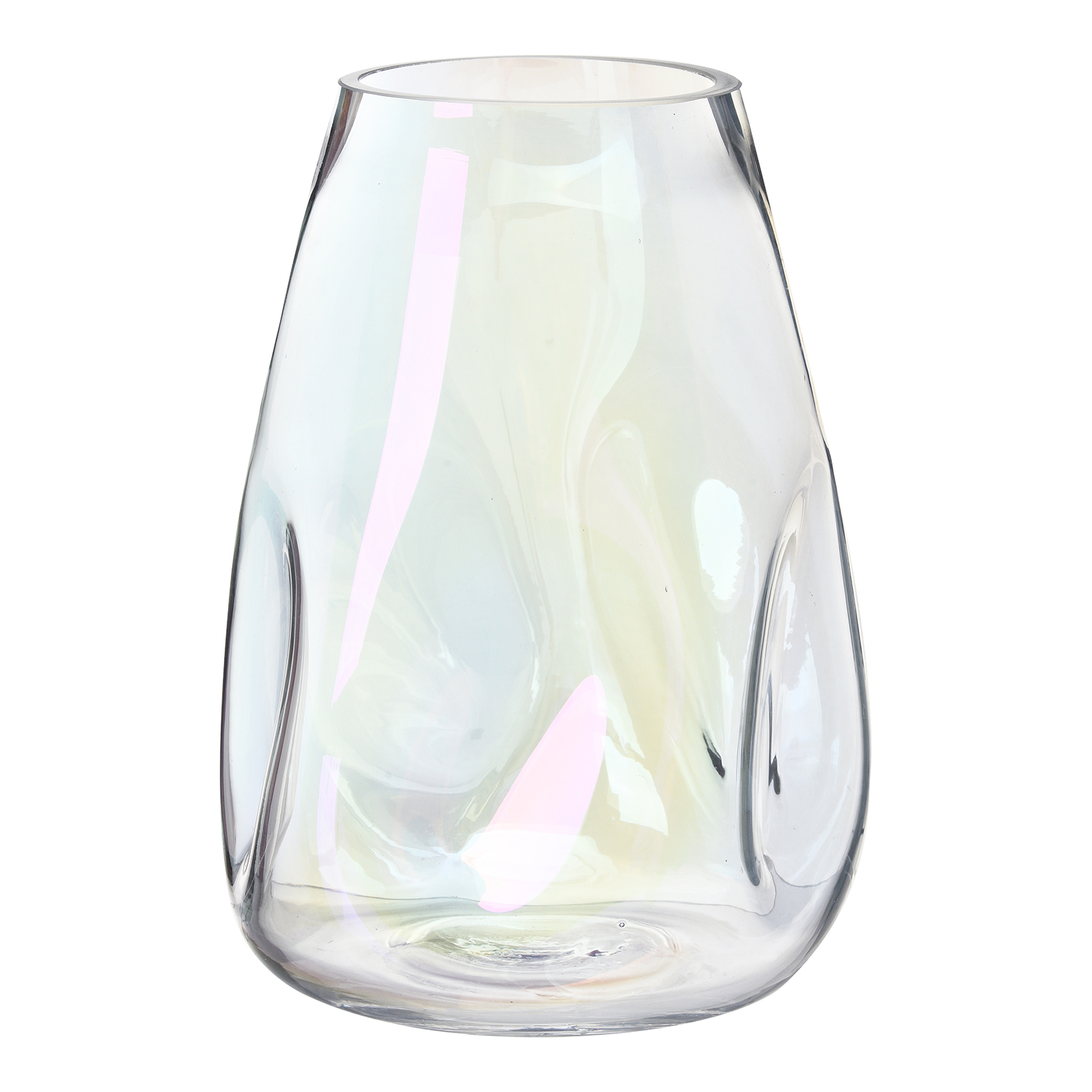 Vase Organisch
