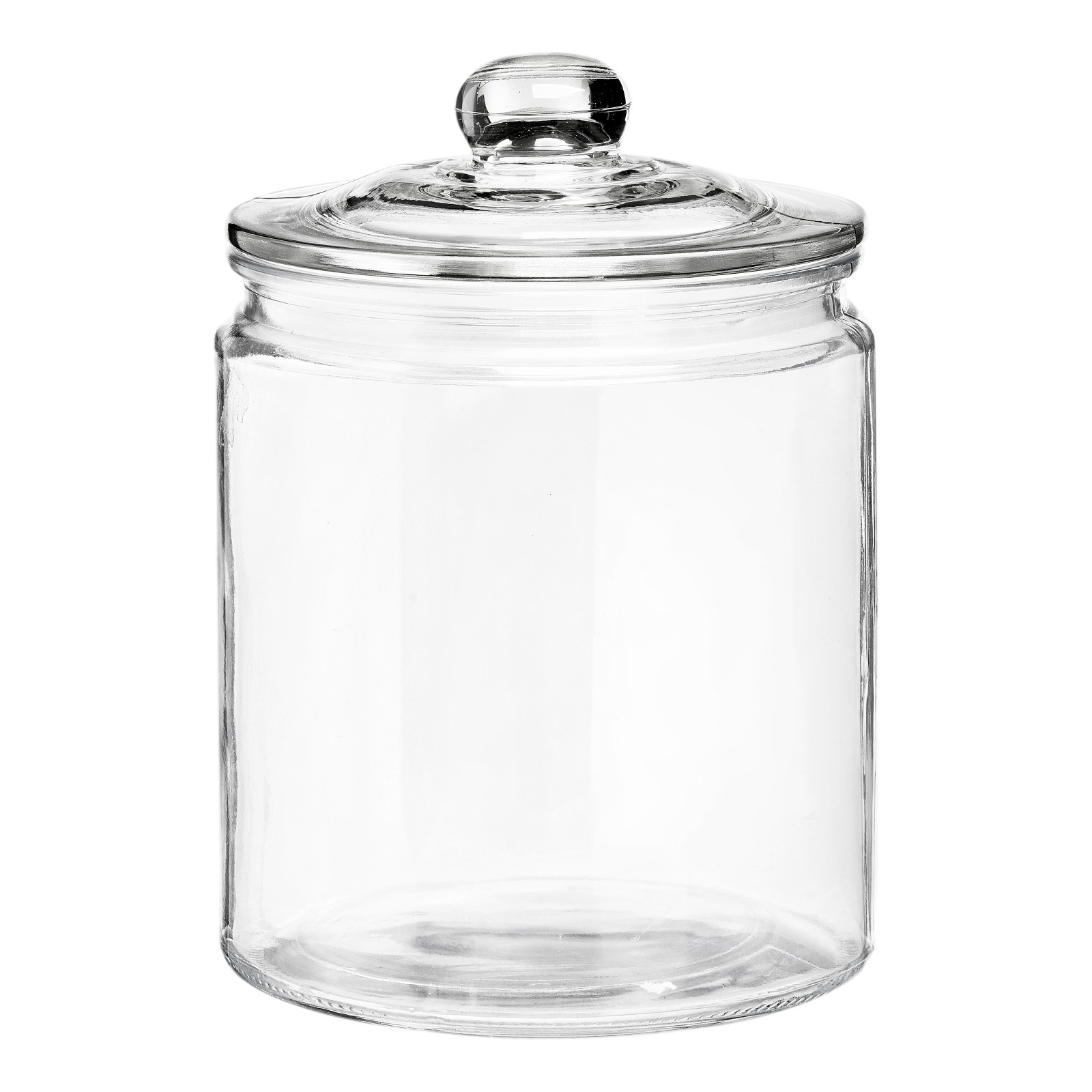 Vorratsglas