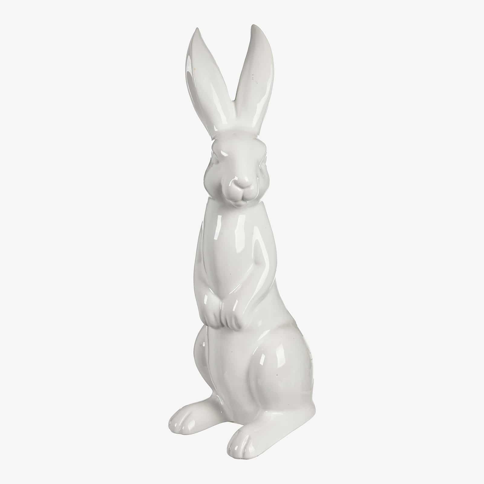 Deko-Figur Hase Classic