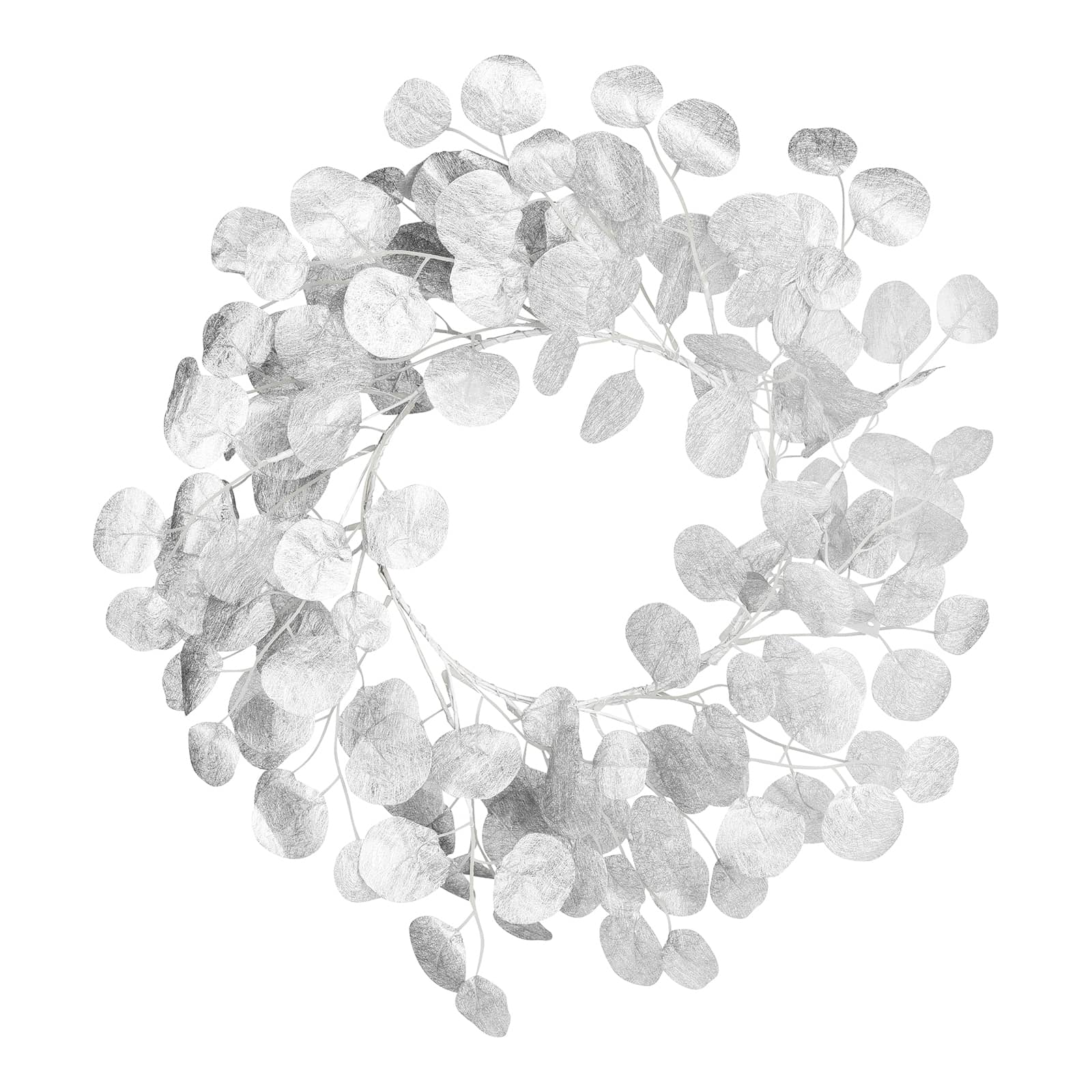 Kunstkranz Eukalyptus