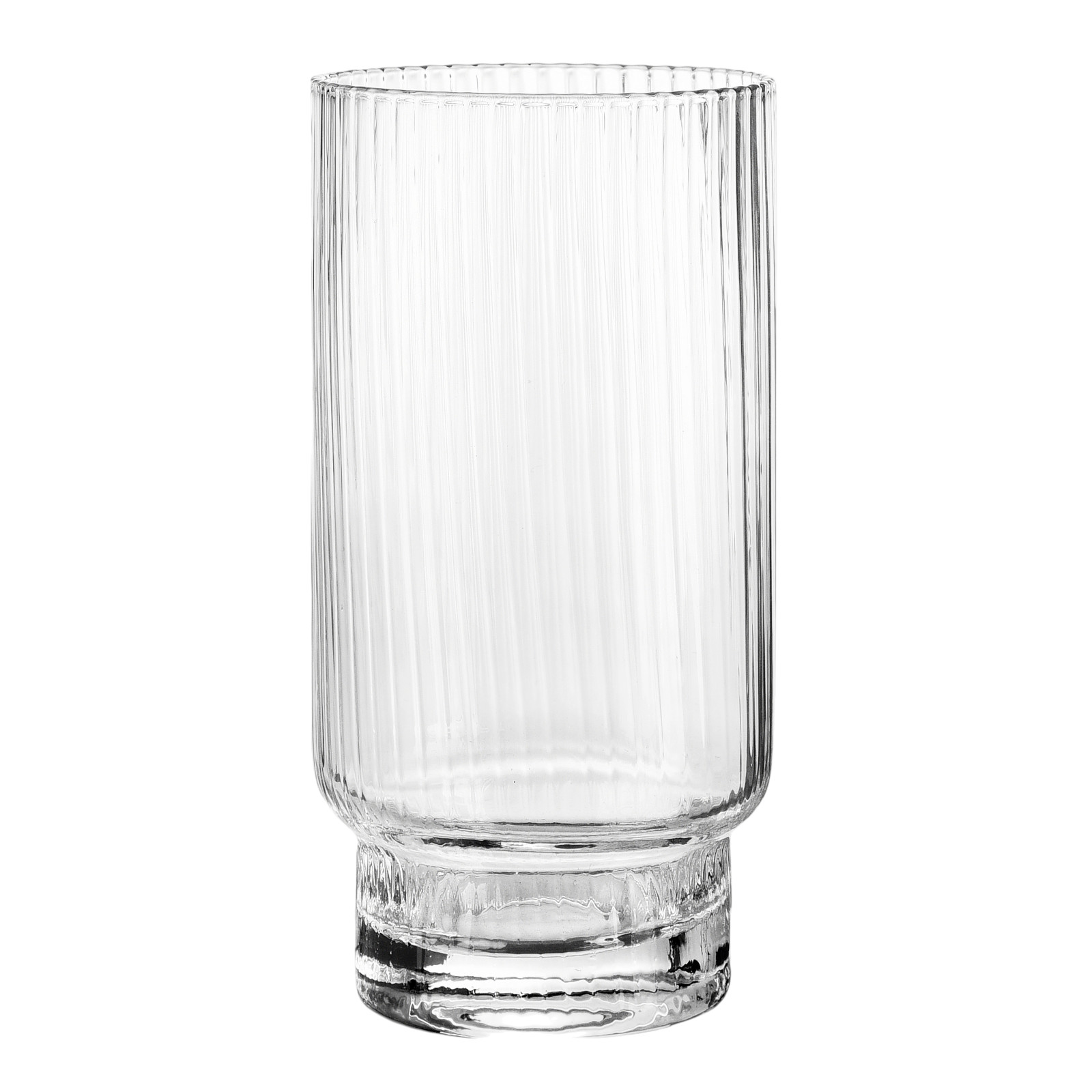 Wasserglas Riffle