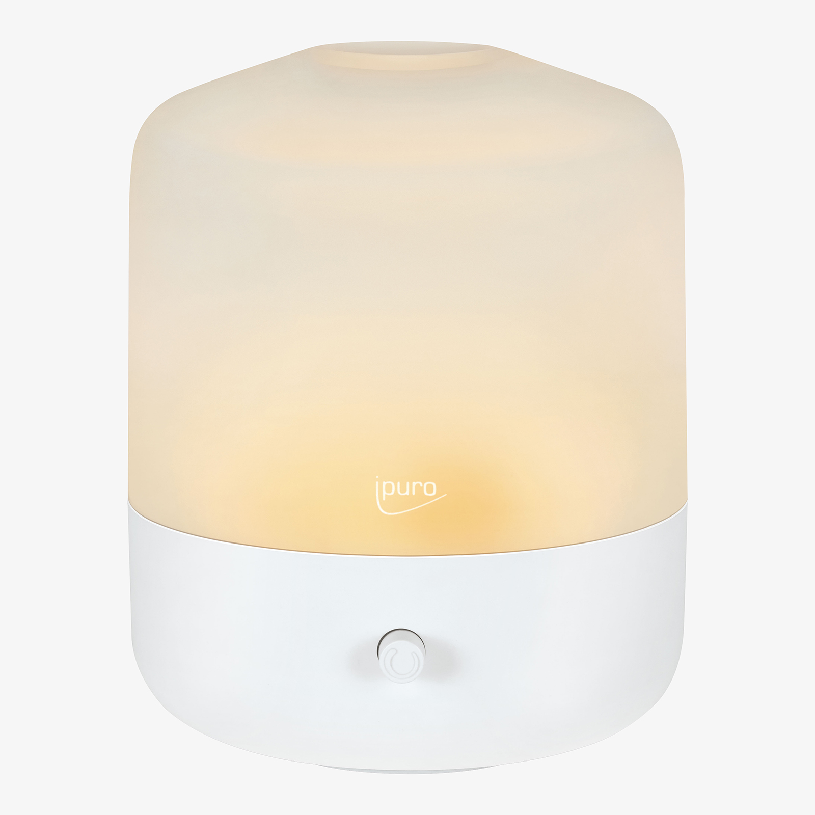 ipuro AIR SONIC Elektrischer Aroma-Diffusor Aroma Mood