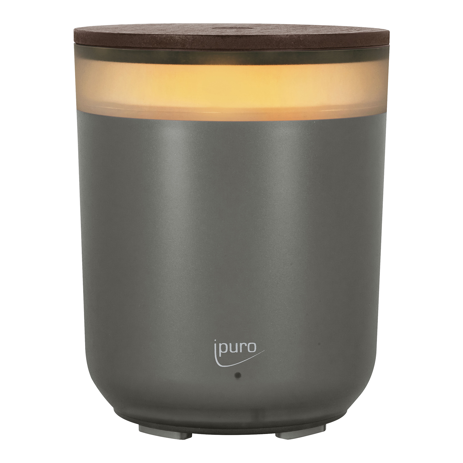 Ipuro AIR SONIC Elektrischer Aroma-Diffusor Aroma Candle