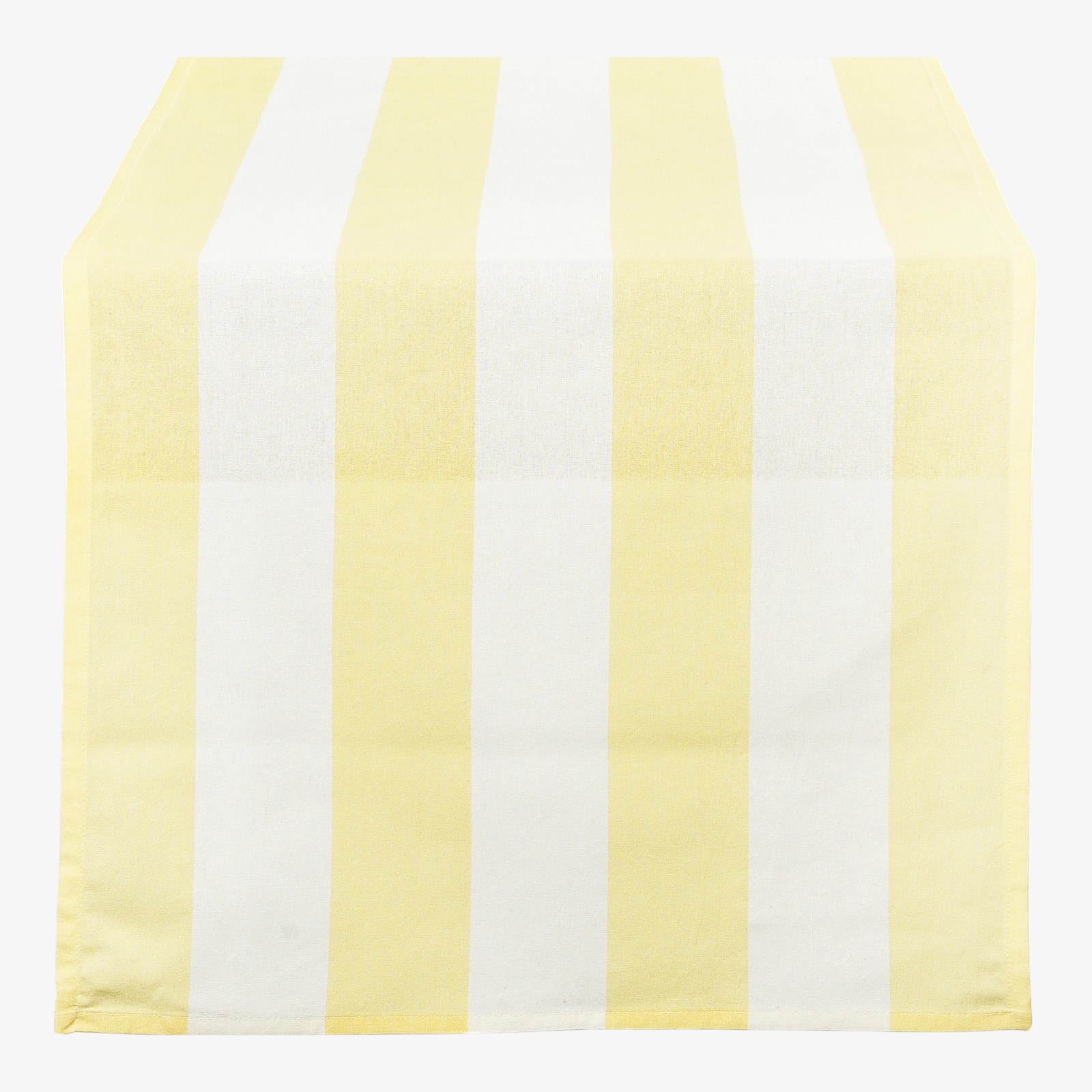 Tischläufer Streifen