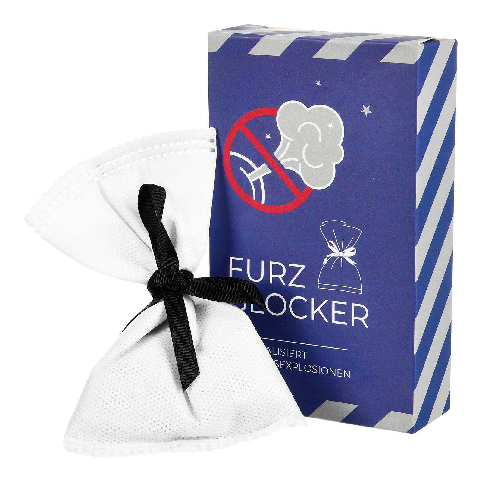 Spiel Fart Blocker