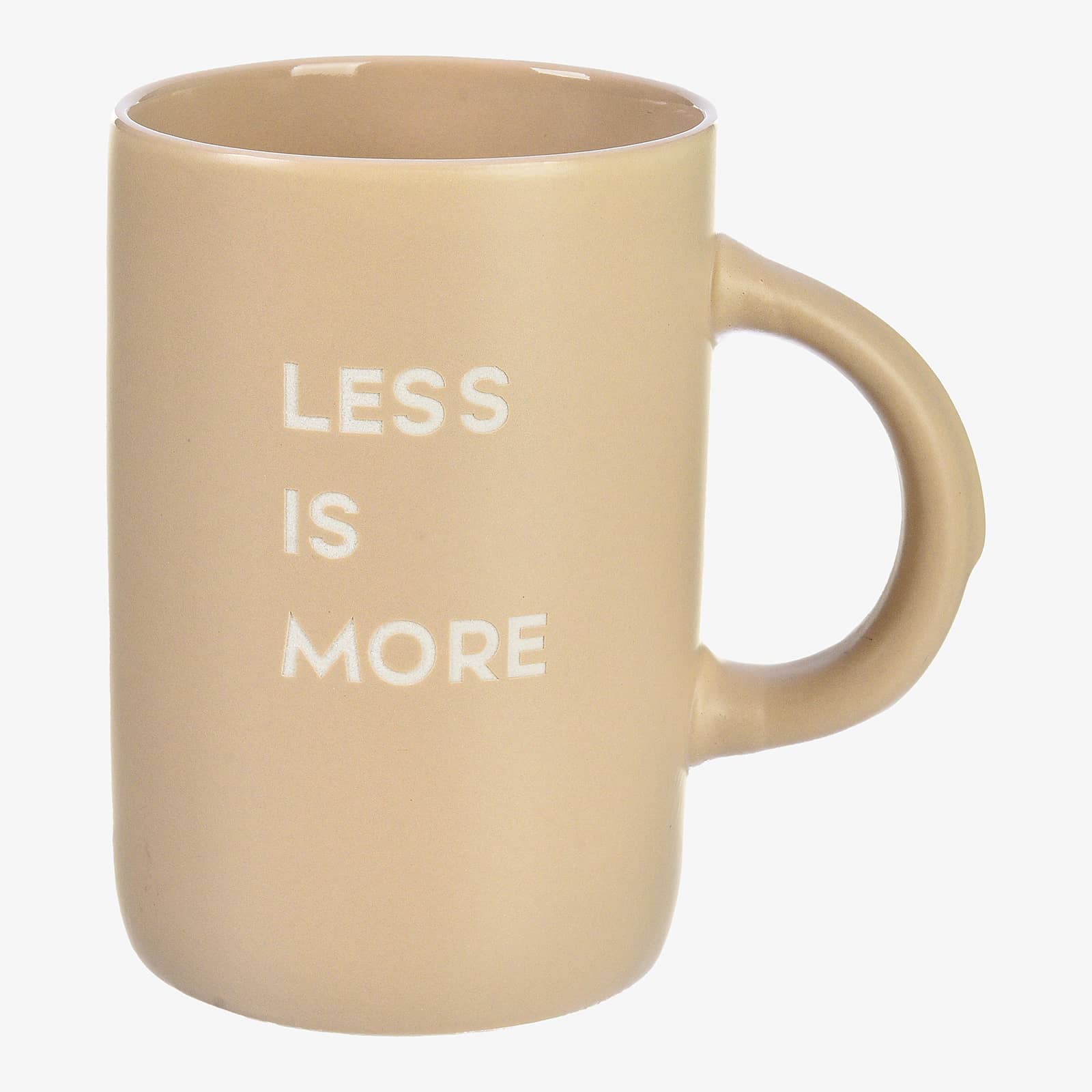 Tasse More