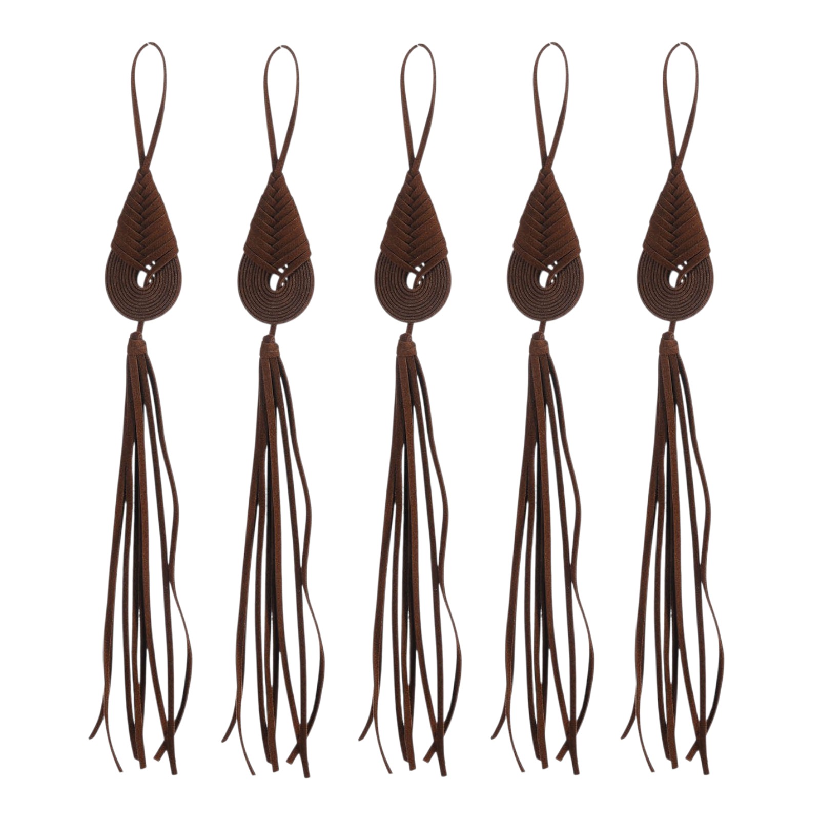 Deko-Anhänger-Set Knoten