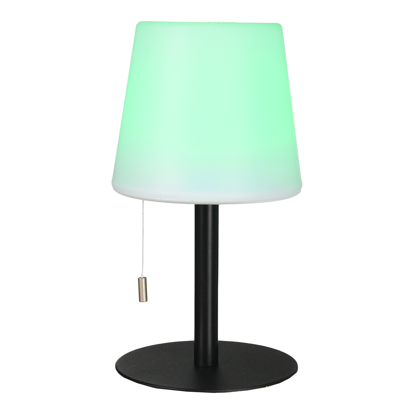 USB-Outdoor-Tischleuchte