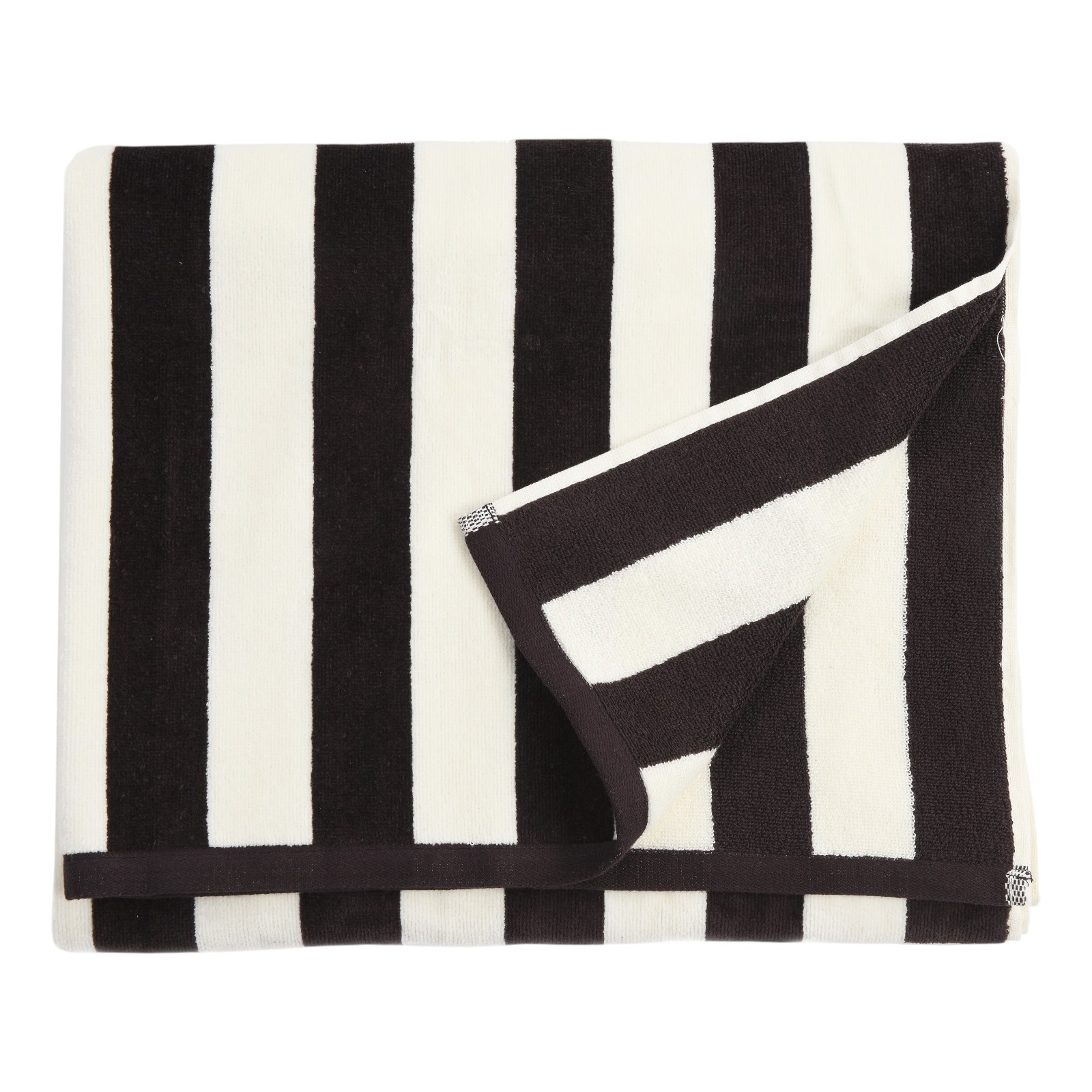 Strandtuch Stripe