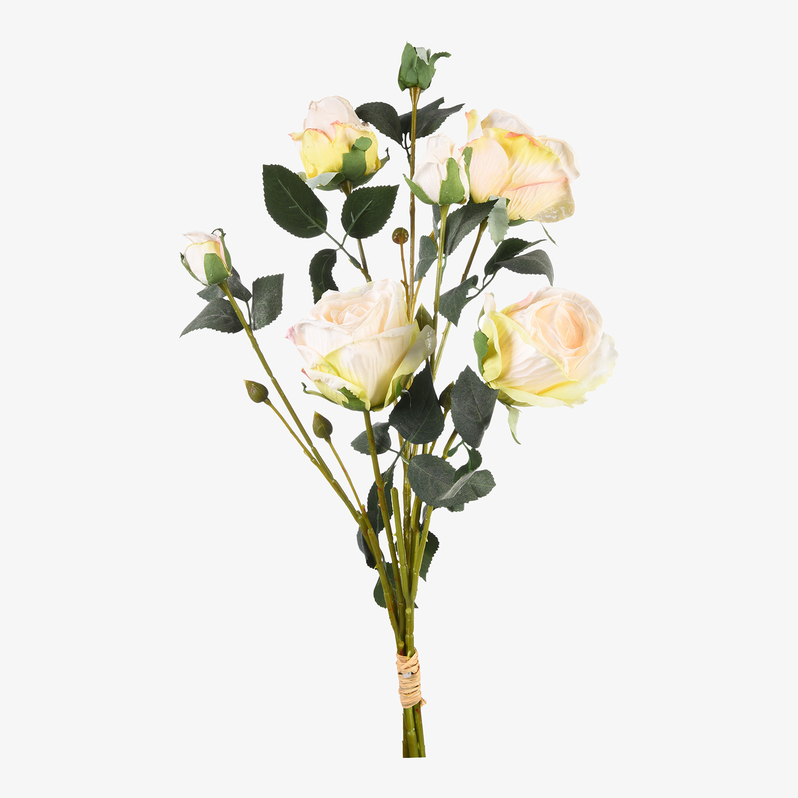 Kunstblumenstrauß