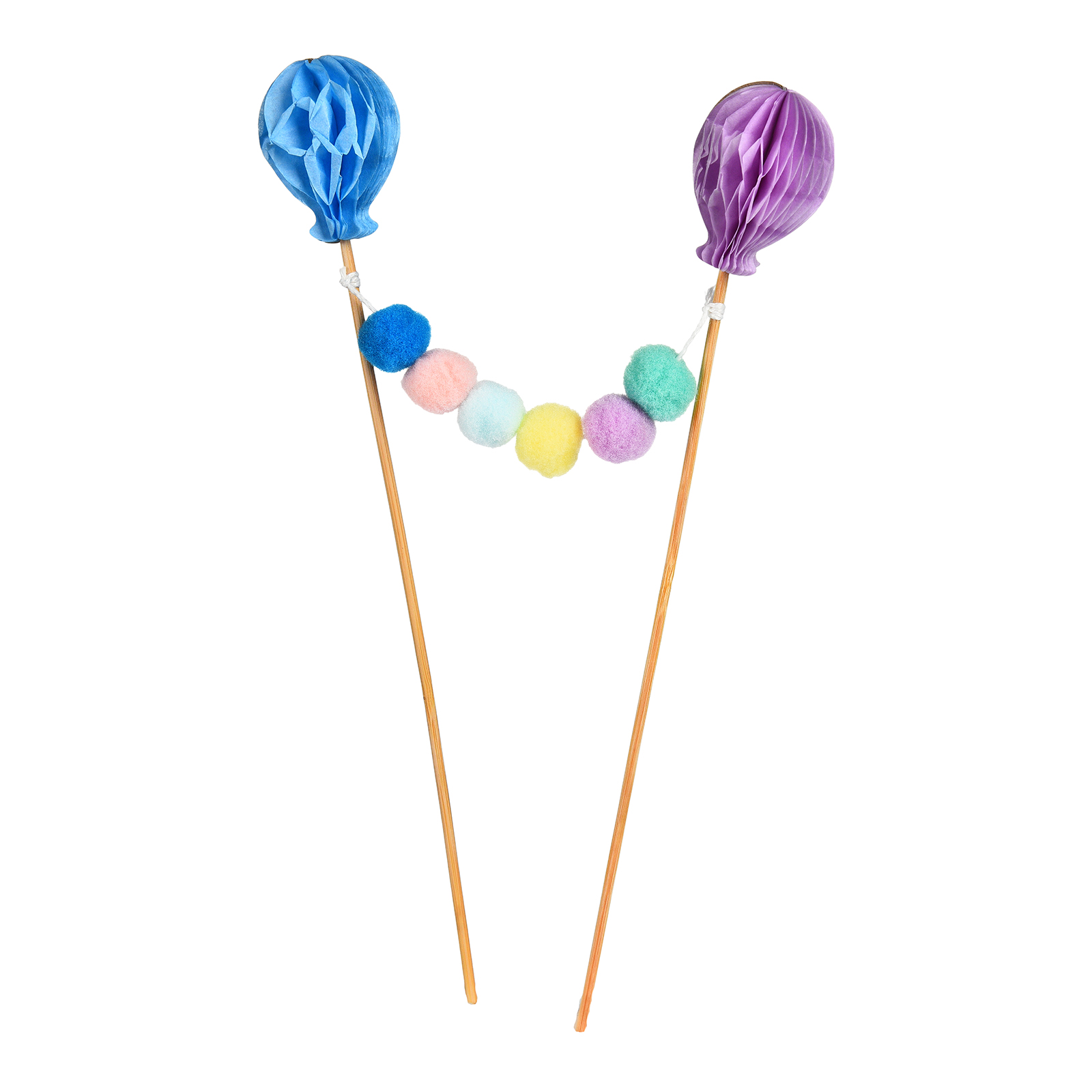 Kuchendeko Ballon