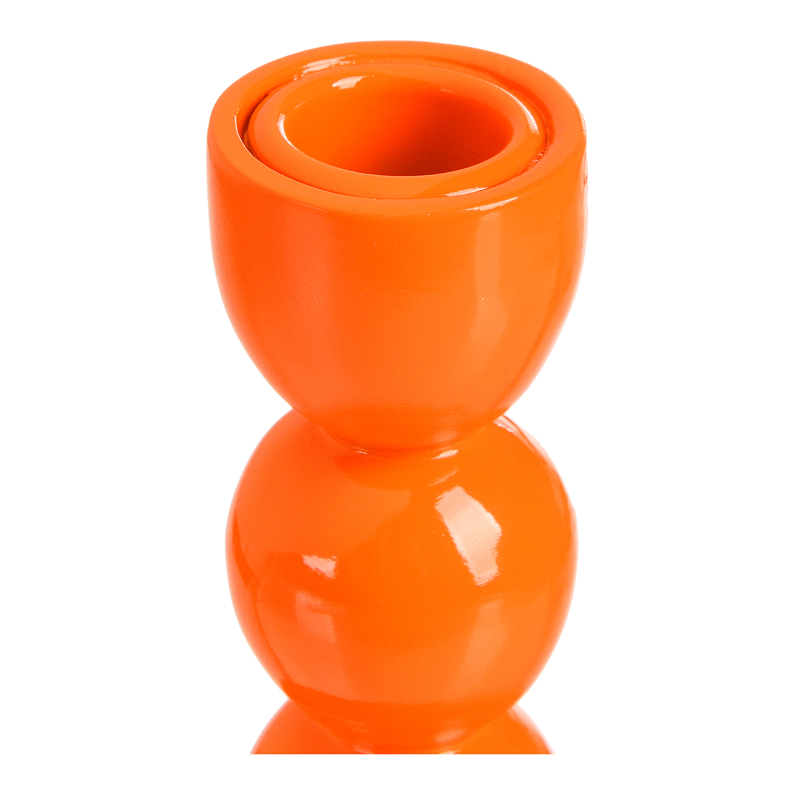 Stabkerzenhalter Bubbles