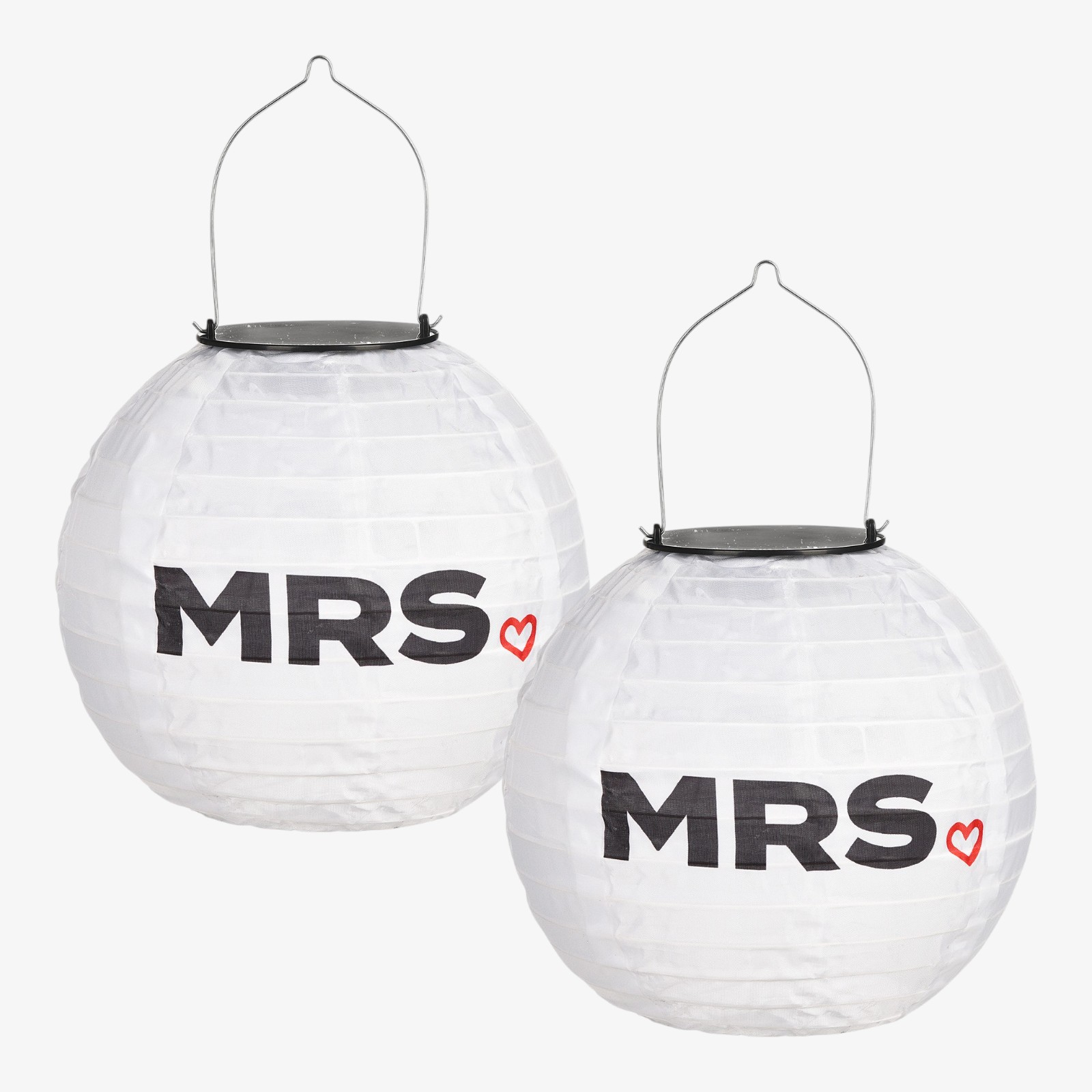 Outdoor-LED-Lampion-Set Mrs