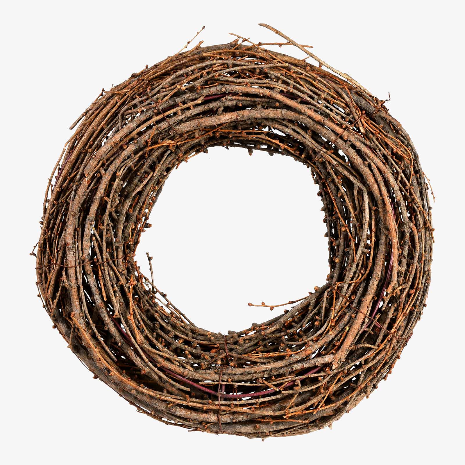 Trockenblumenkranz Nature