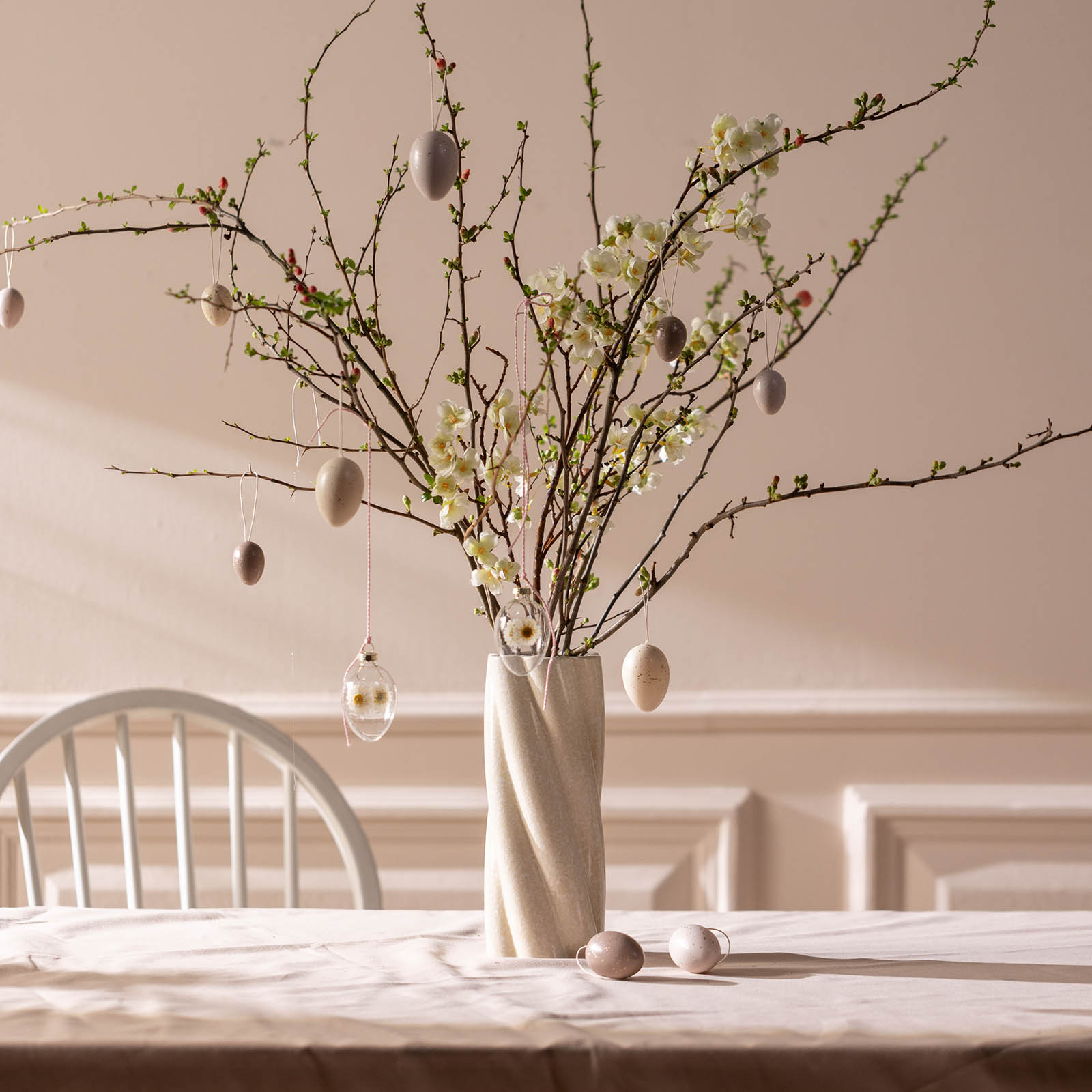 Kunstzweig Kirschblüte