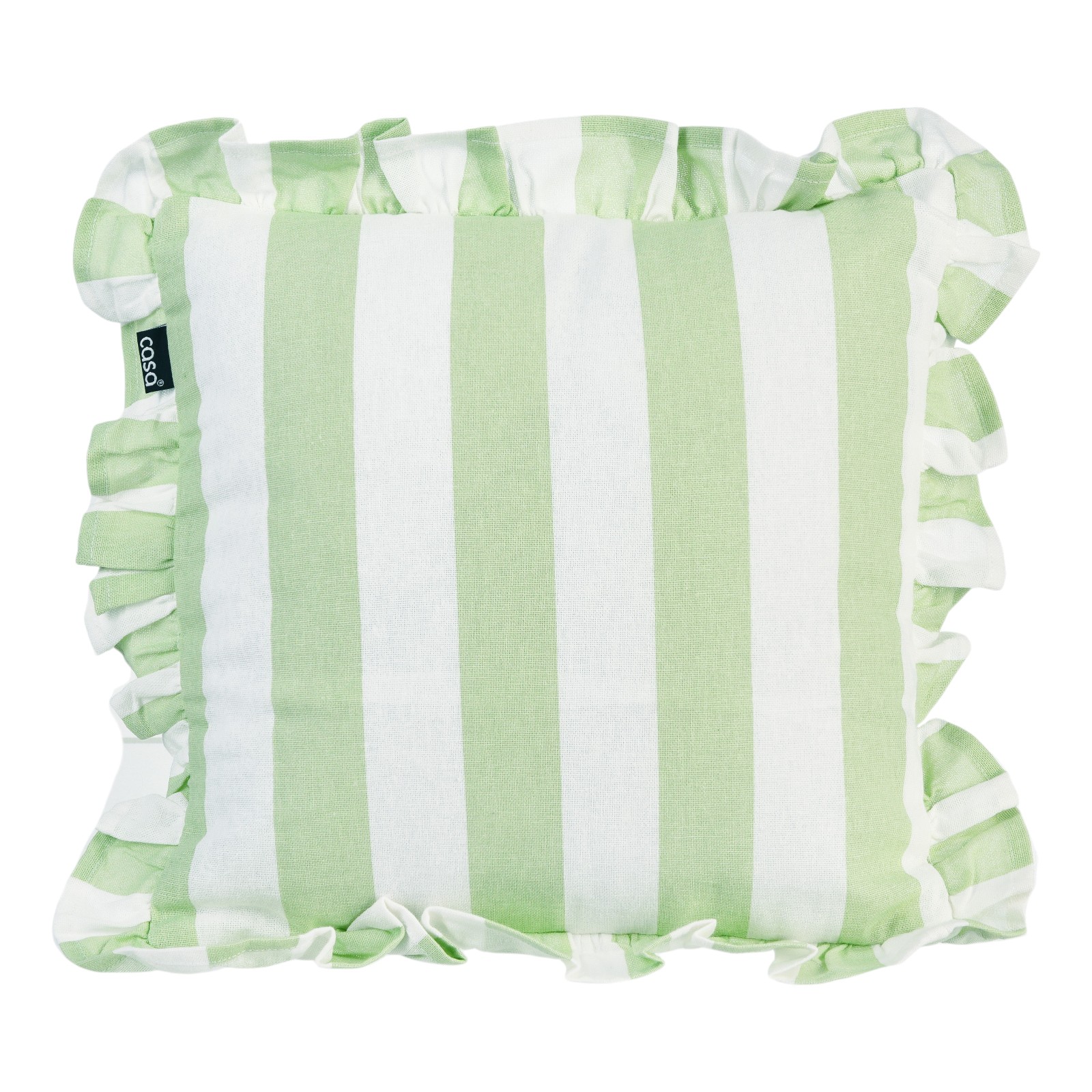 Kissen Stripe