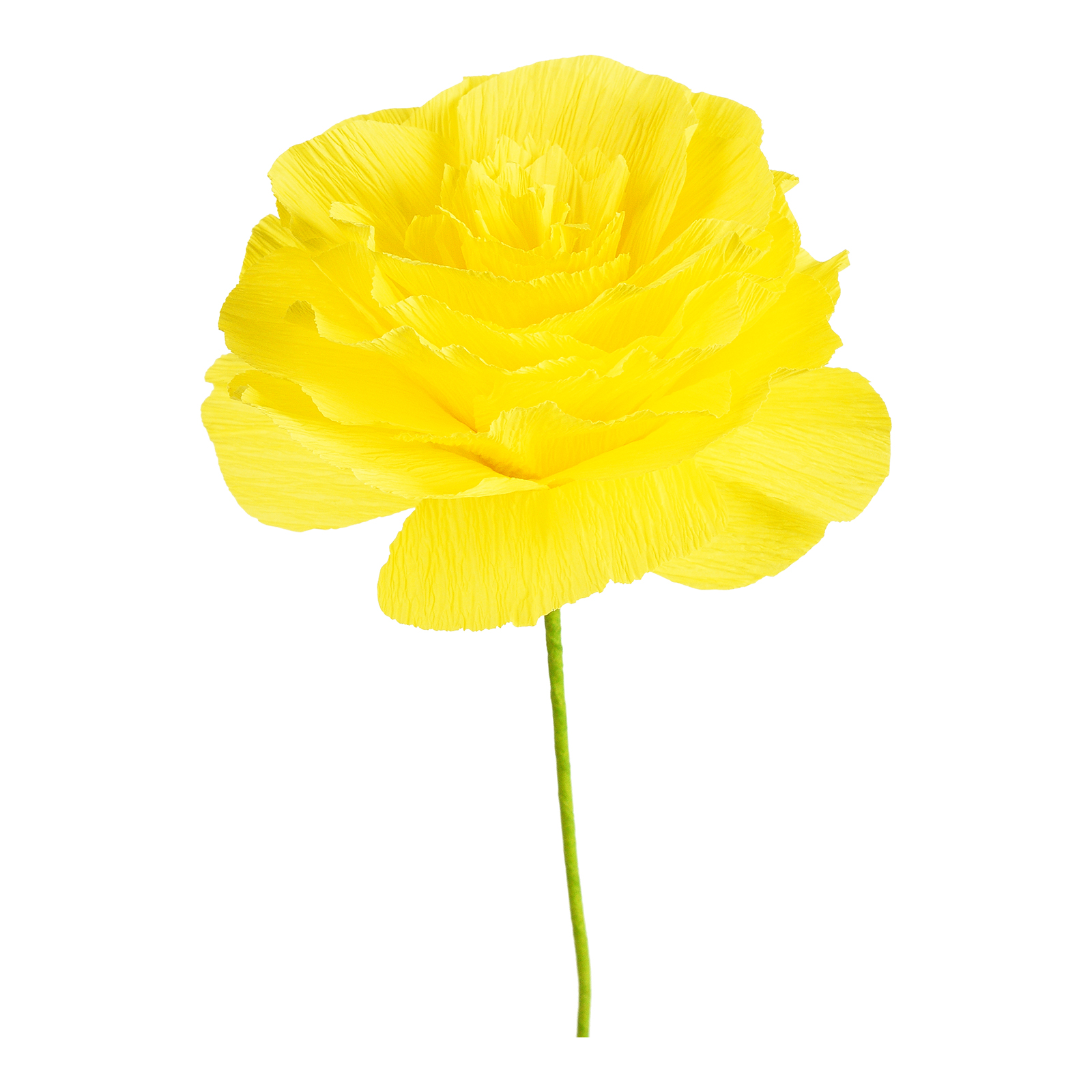 Papierblume