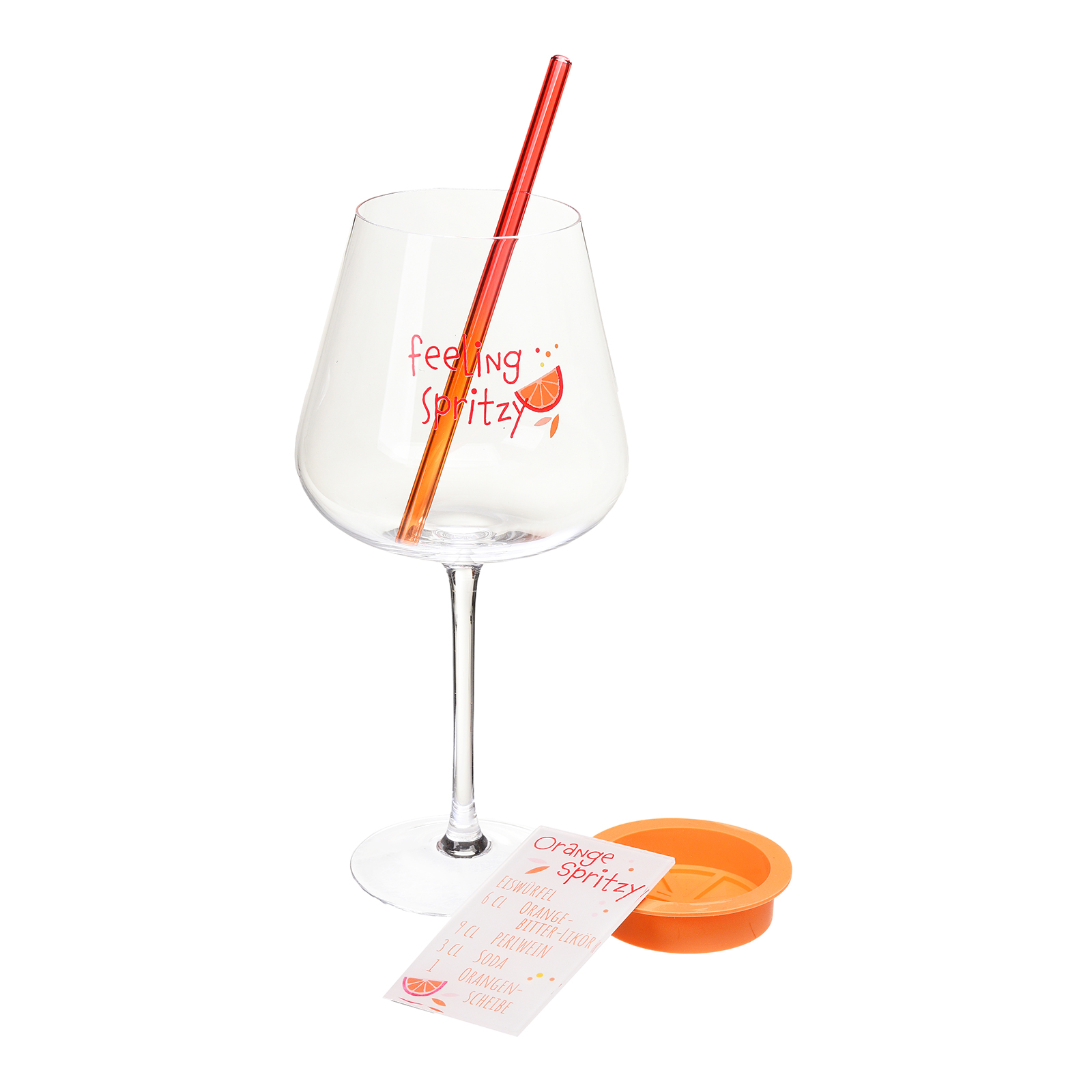 Geschenk-Set Spritz