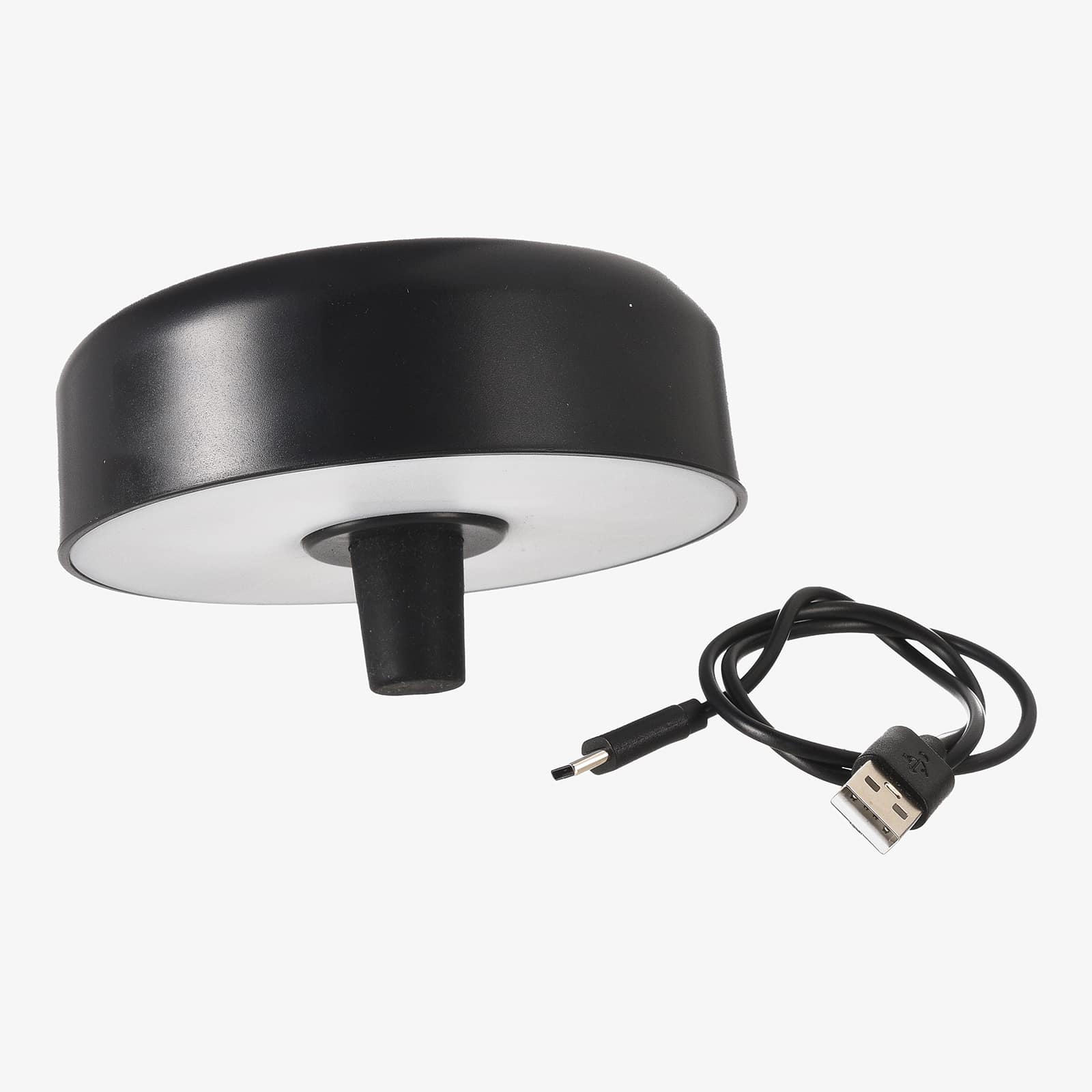 LED-Flaschenaufsatz