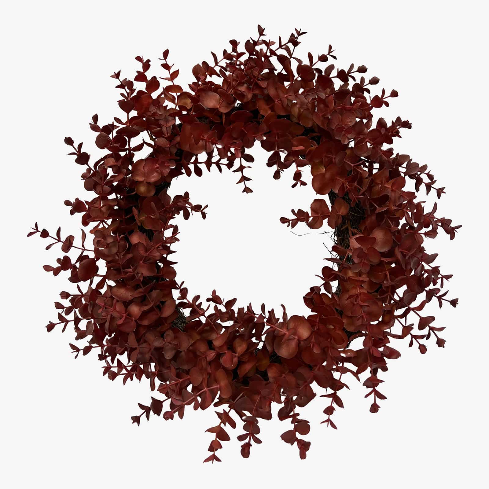 Kunstkranz Eukalyptus