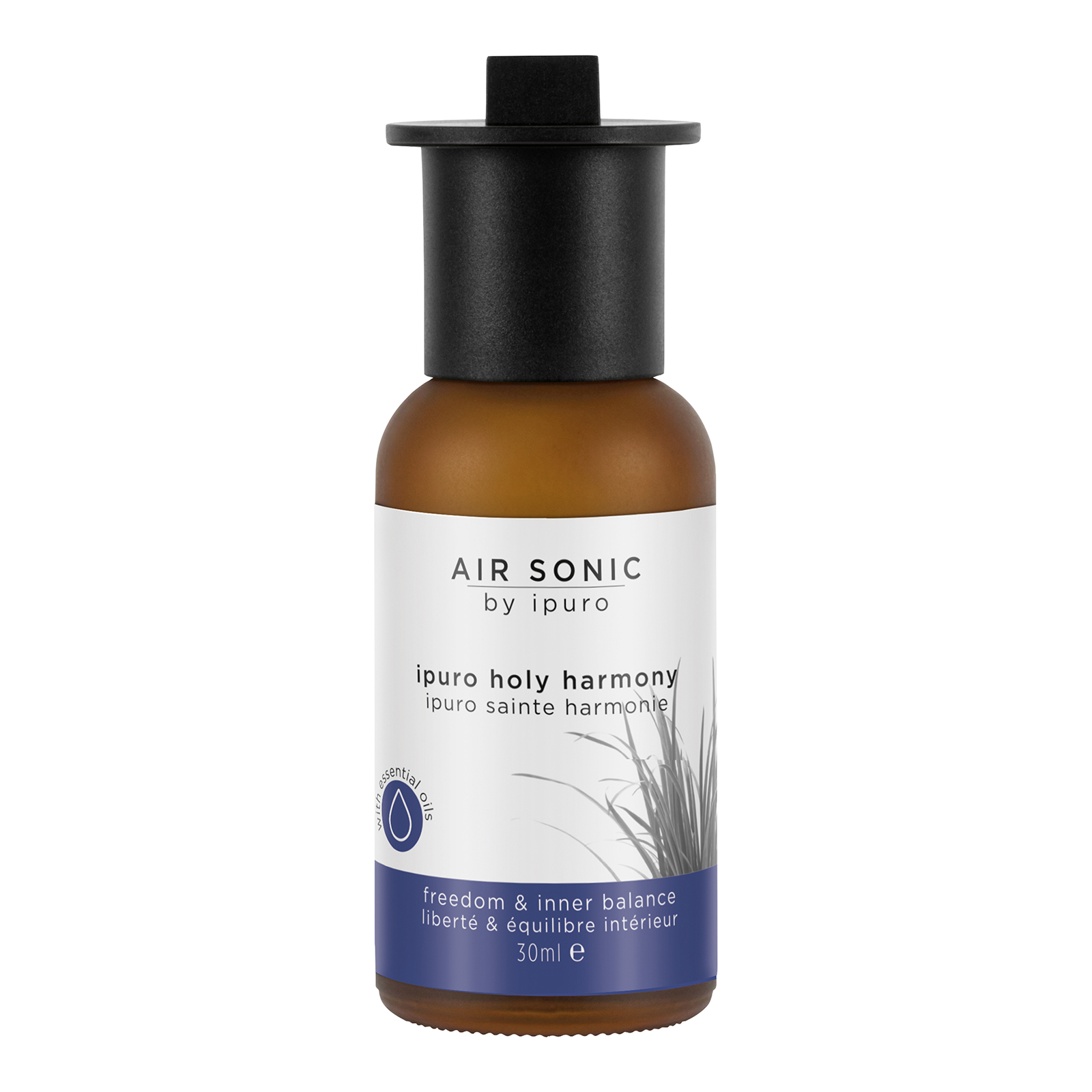 ipuro AIR SONIC Duftöl Holy Harmony