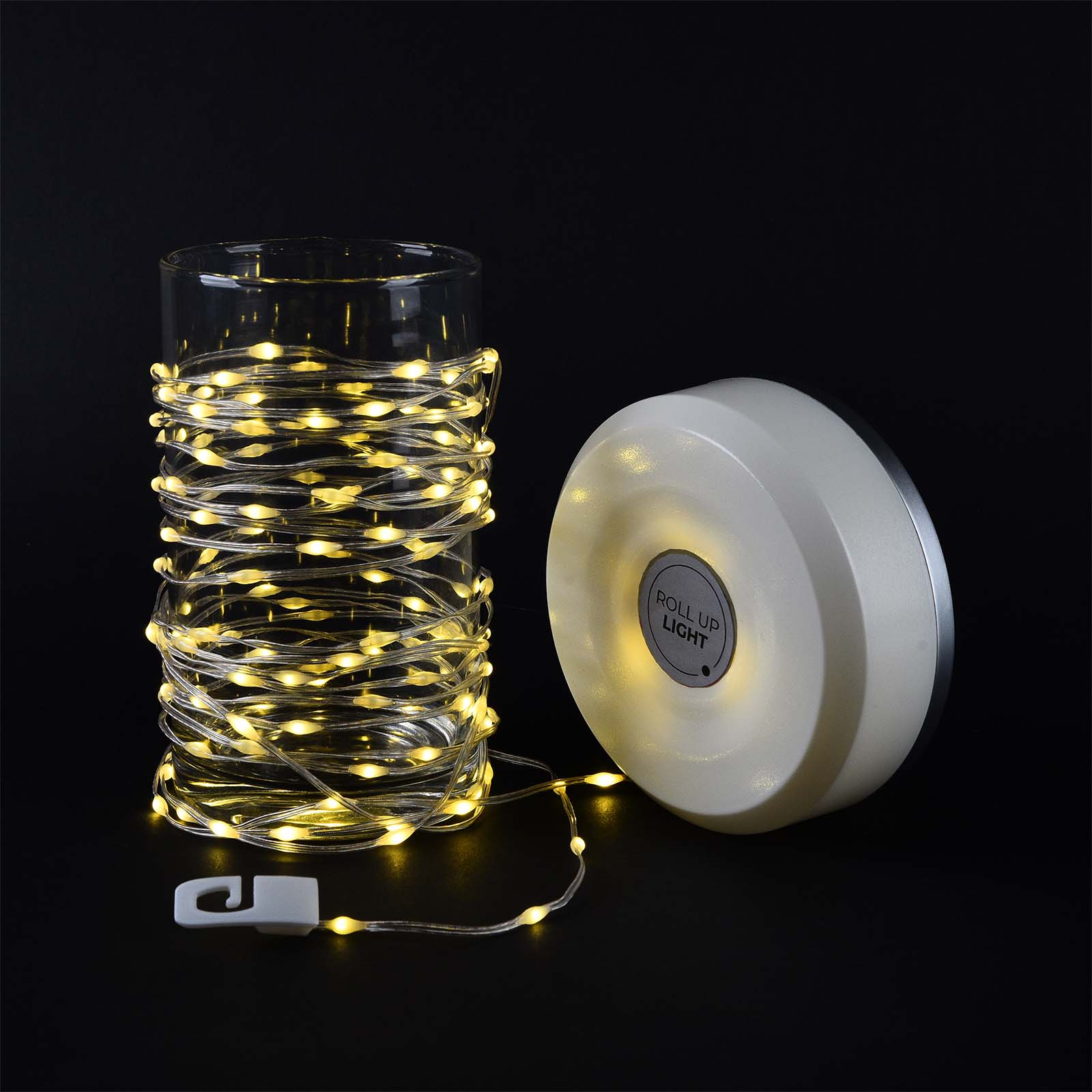 LED-Lichterstrang