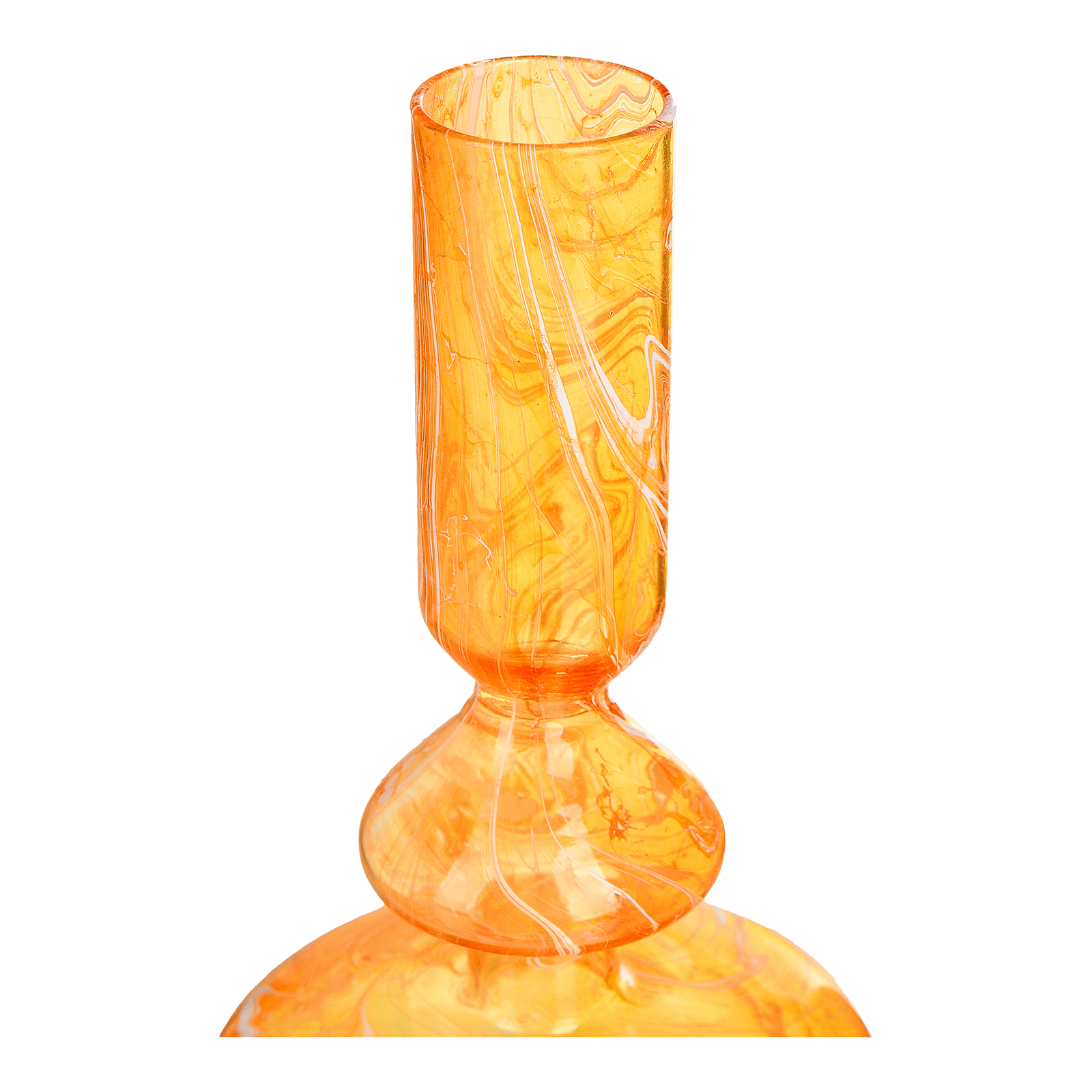 Stabkerzenhalter Marbli