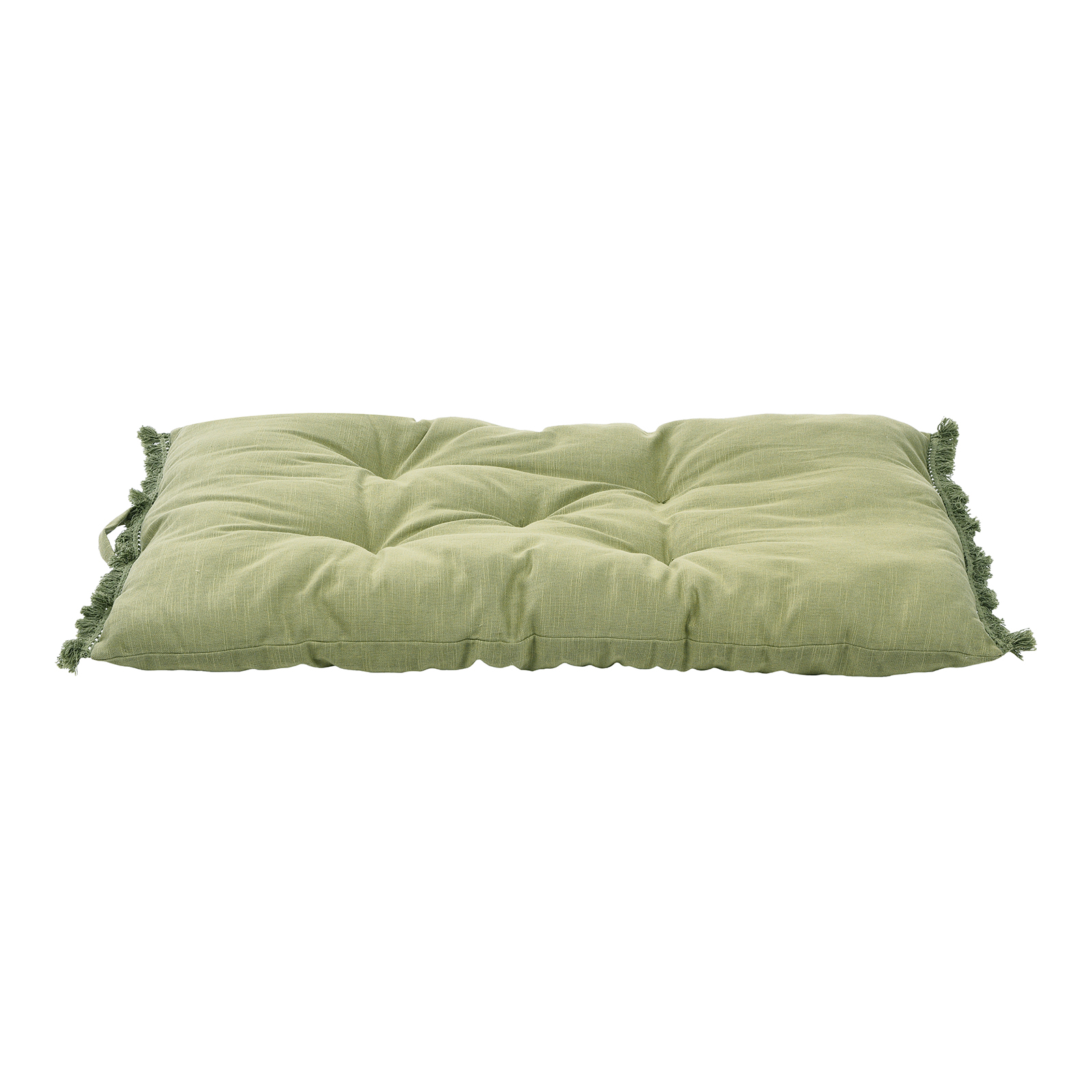 Outdoor-Paletten-Sitzkissen