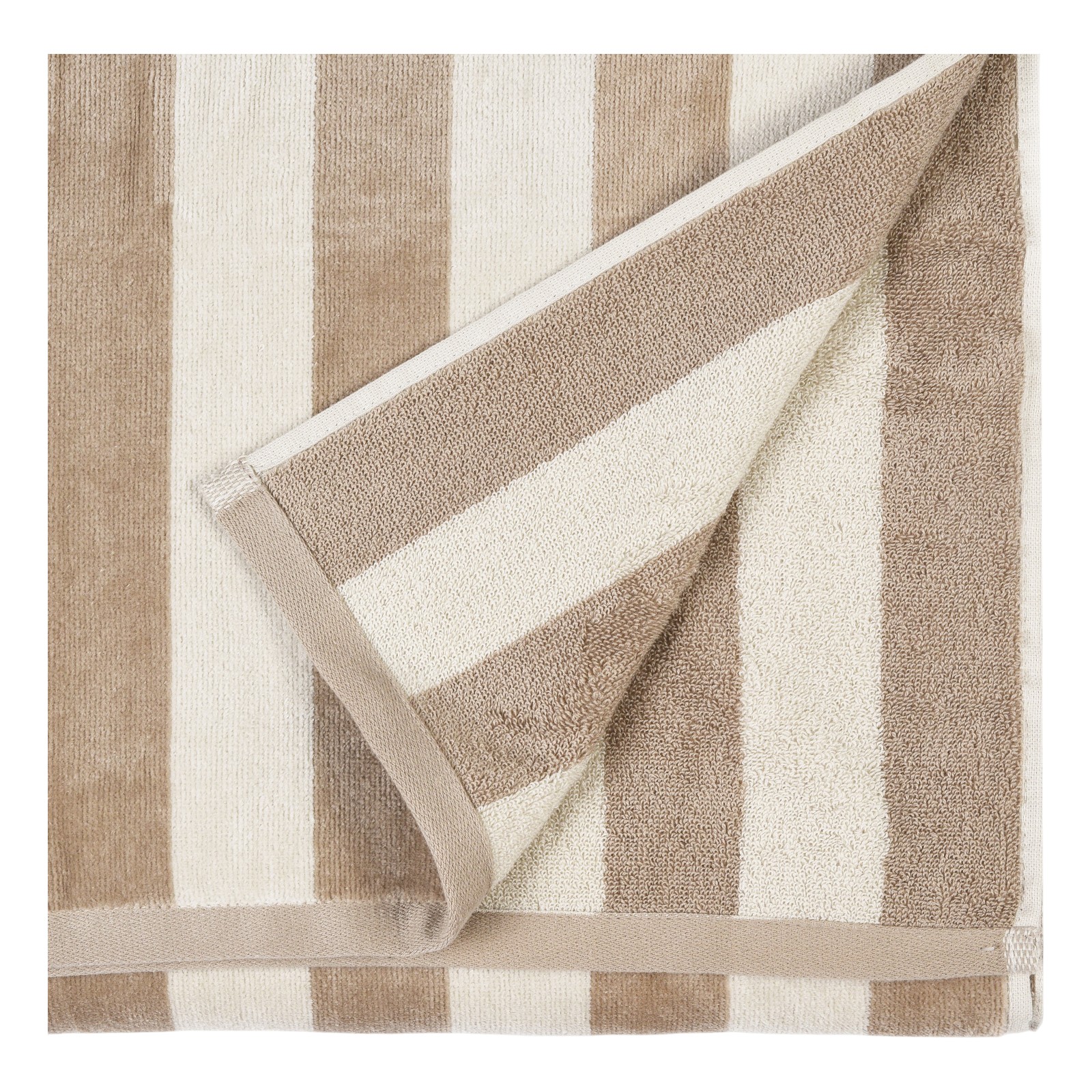 Strandtuch Stripe