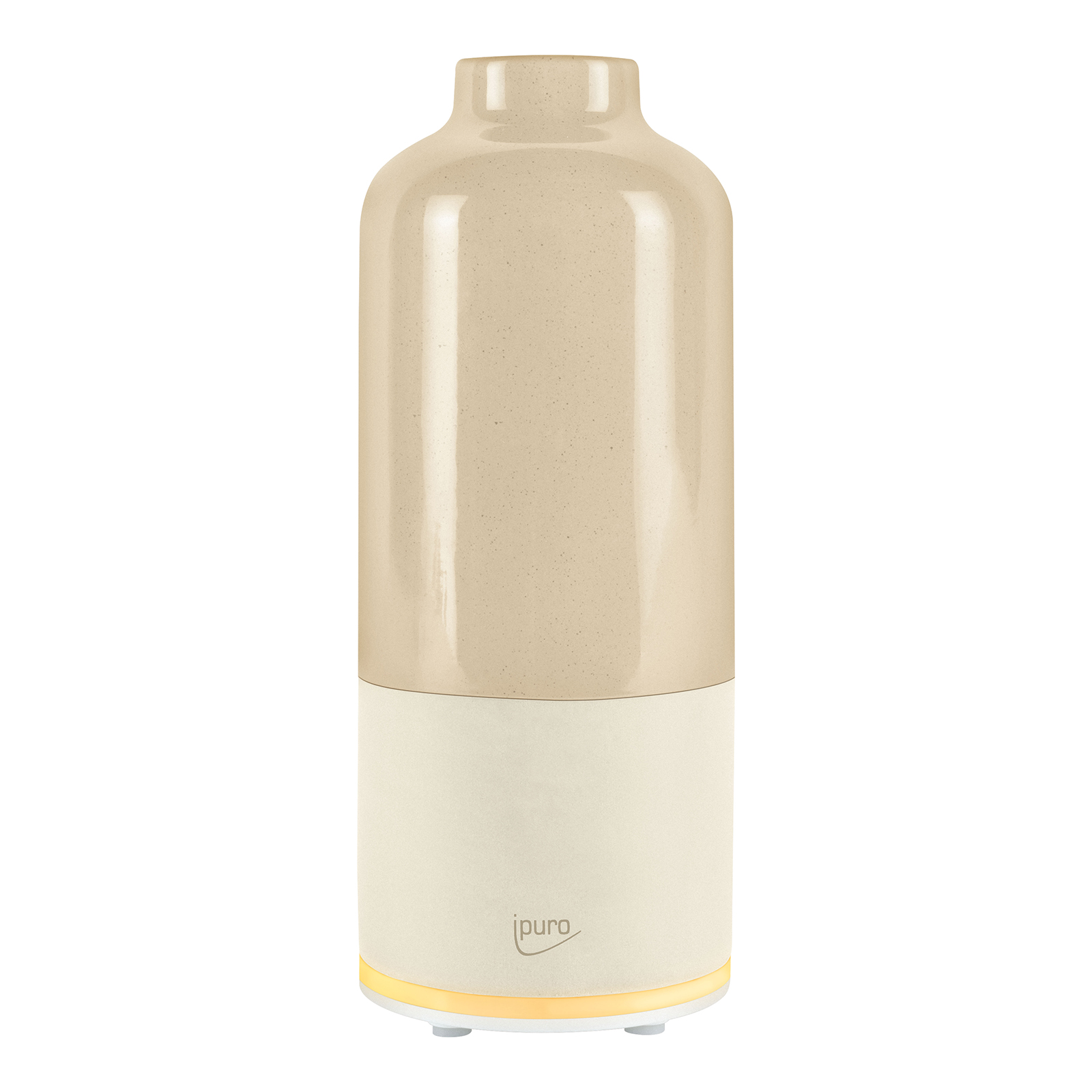 Ipuro AIR SONIC Elektrischer Aroma-Diffusor Aroma Bottle
