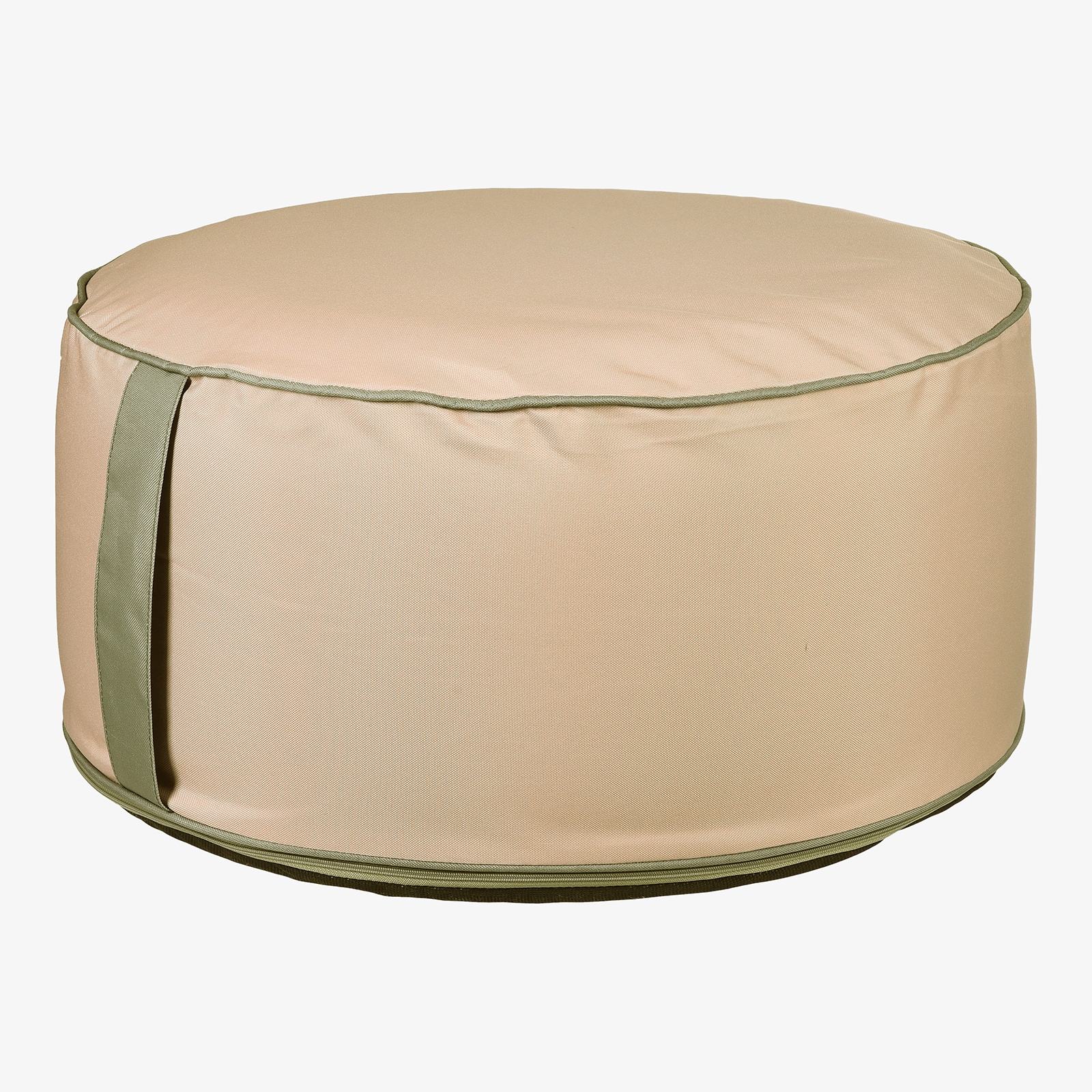 Outdoor-Sitzpouf