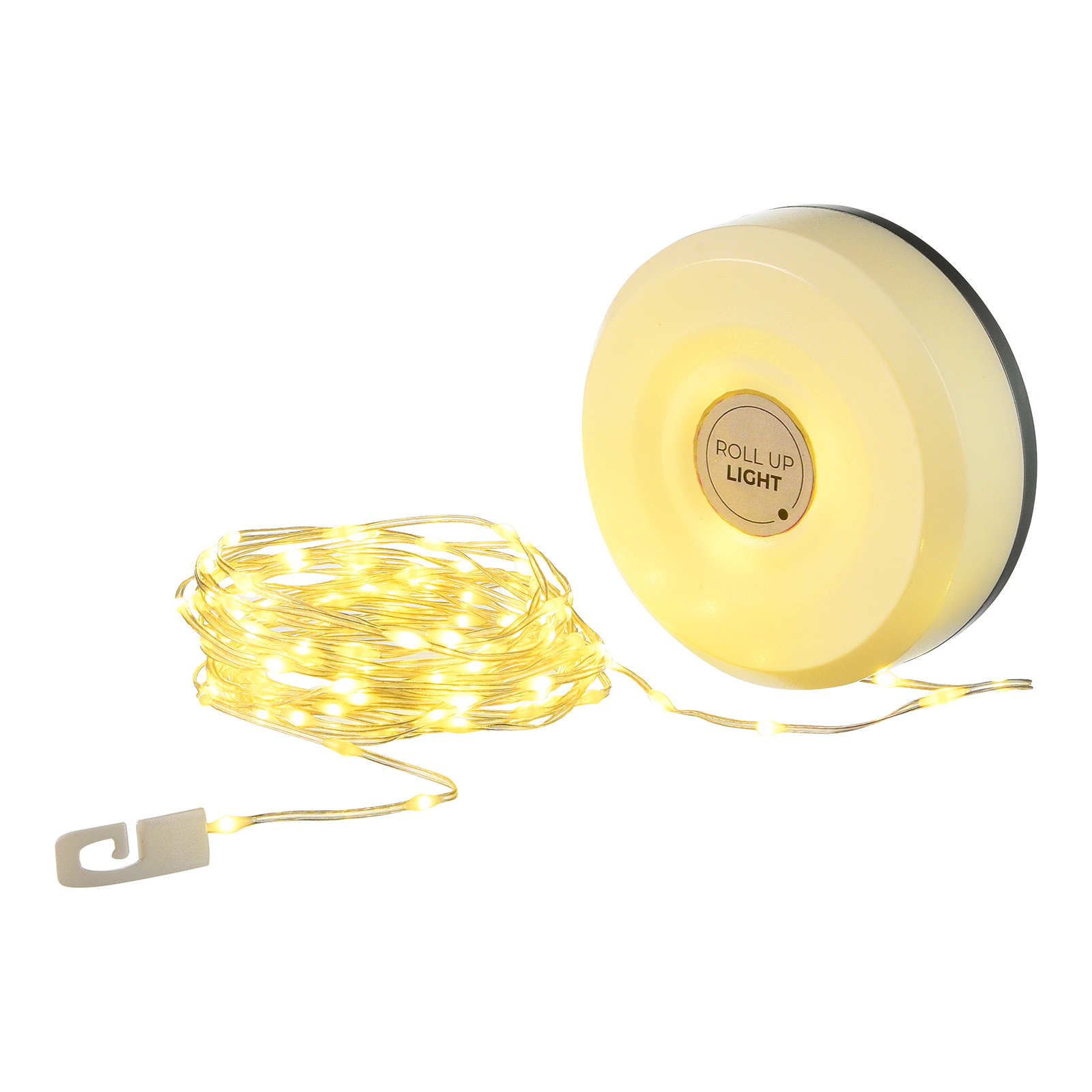 LED-Lichterstrang