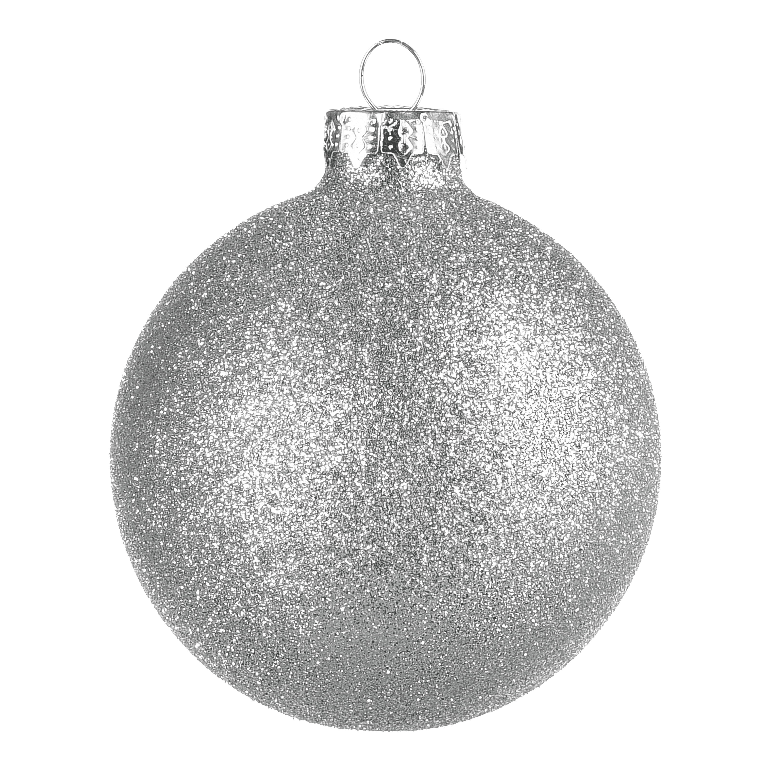 Glas-Weihnachtskugeln Glamy