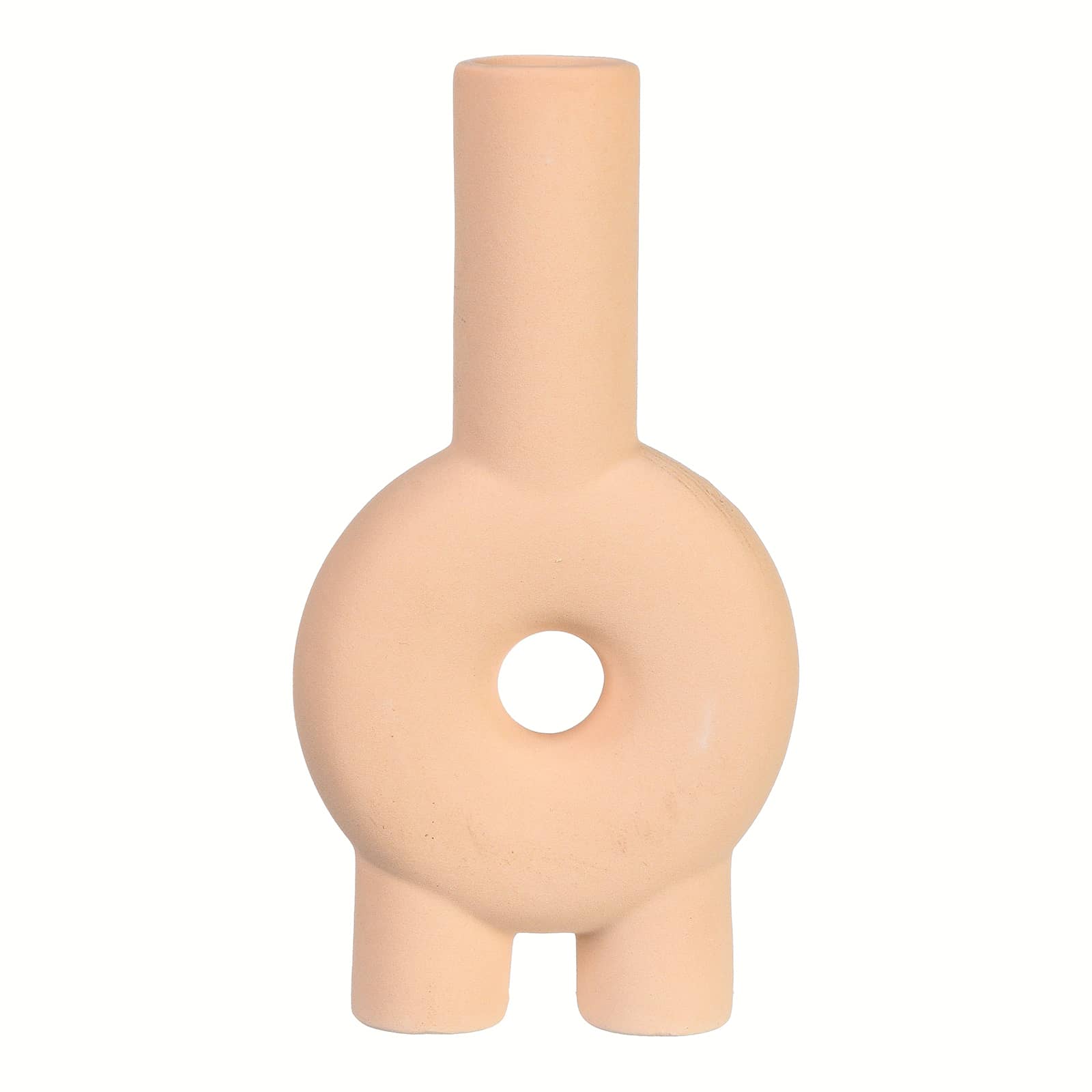 Vase Figure