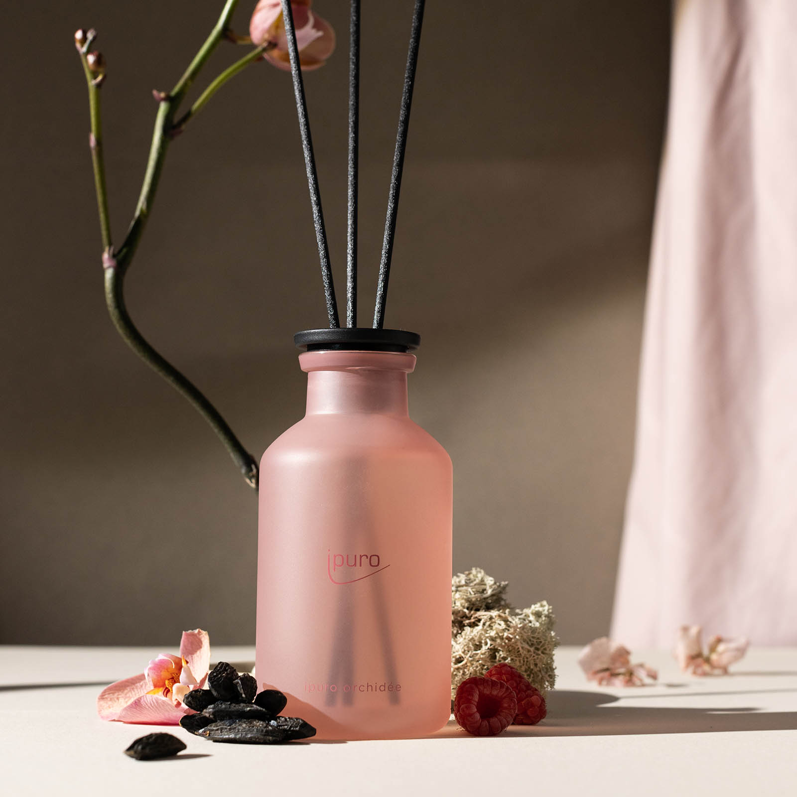 ipuro CLASSIC Raumduft Orchidée
