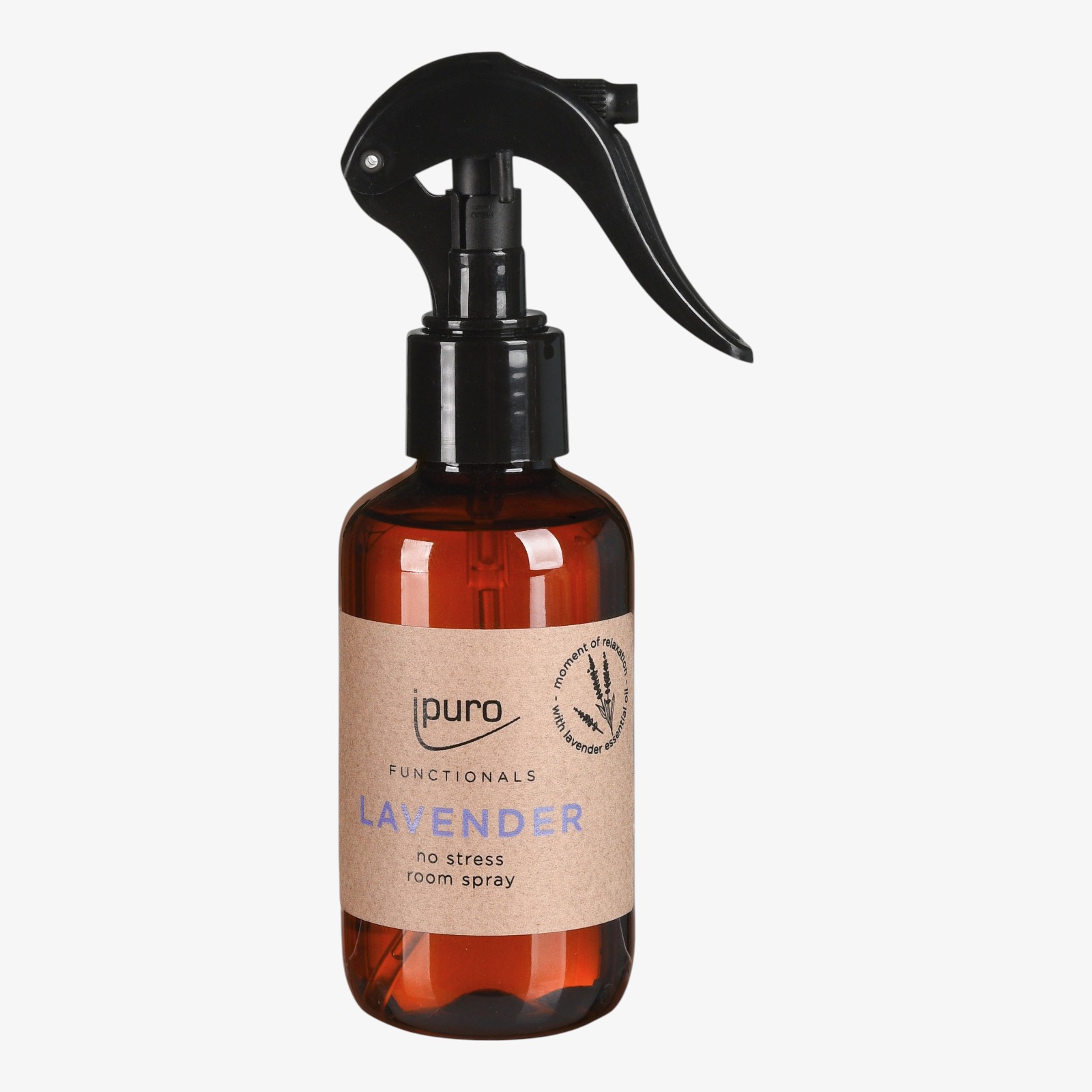 ipuro FUNCTIONALS Raumspray Lavender