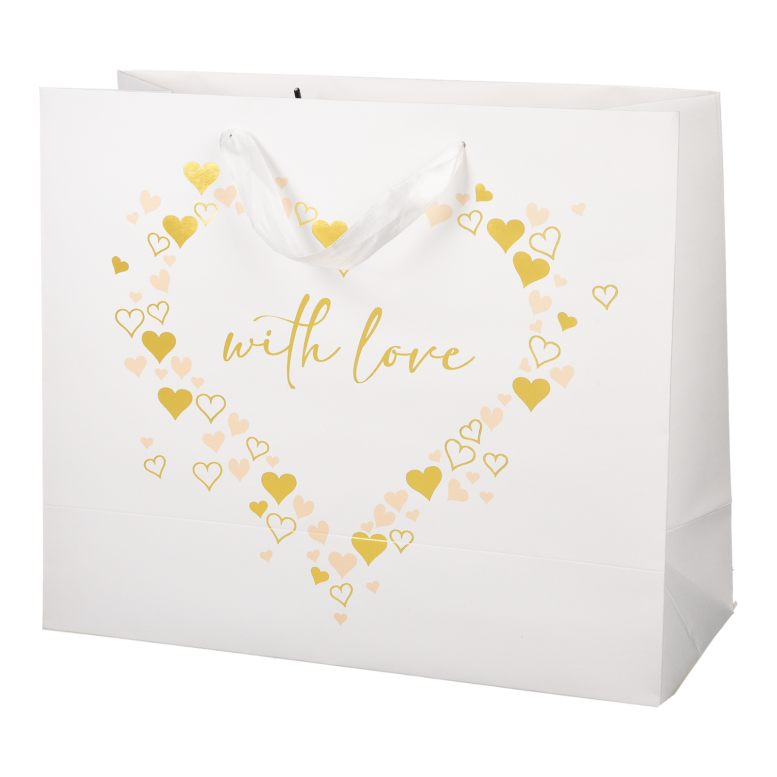 Geschenktüte For You