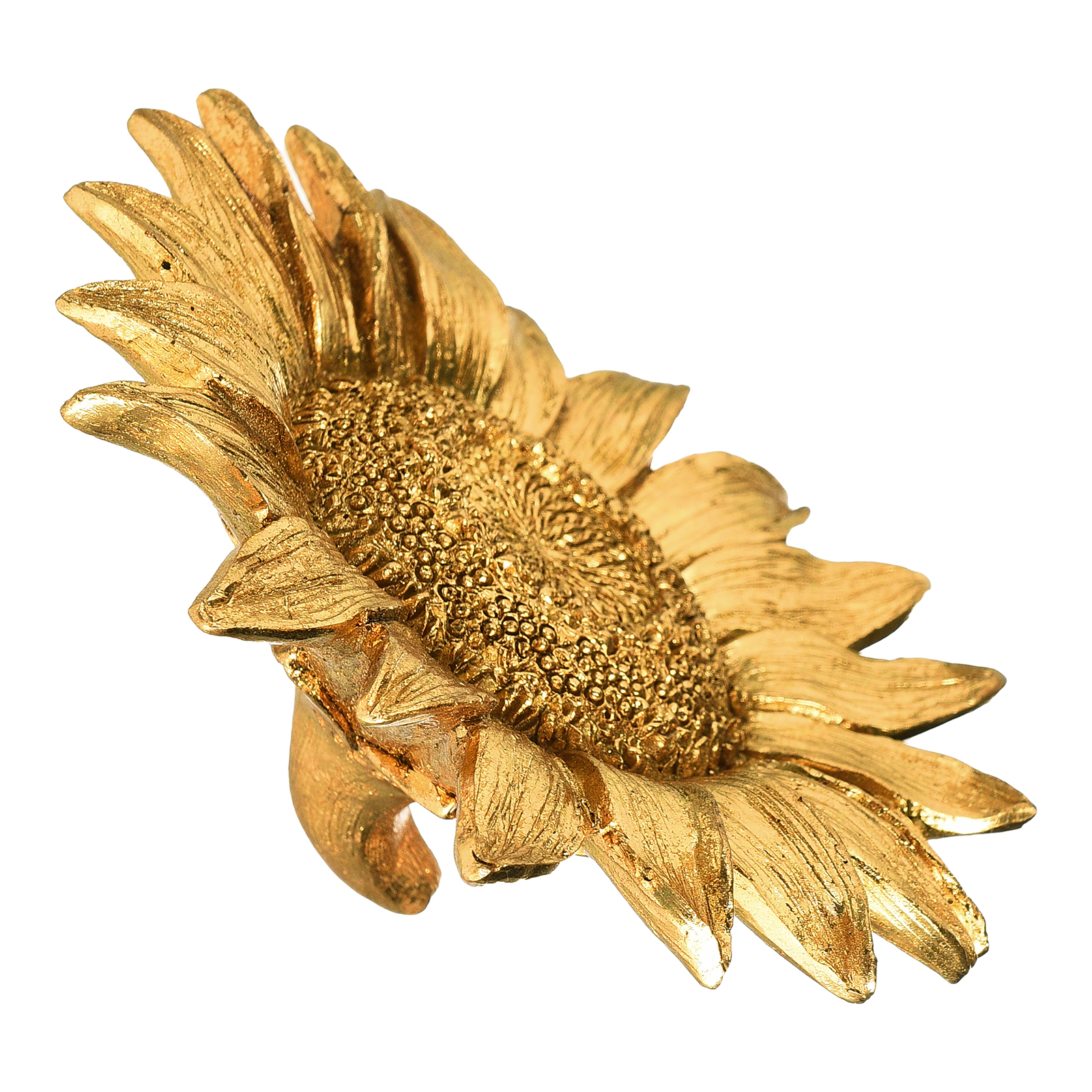 Deko-Objekt Sonnenblume